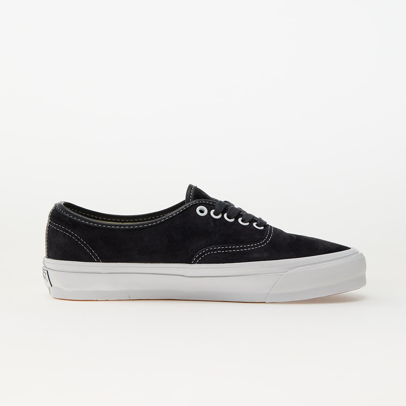 Vans Сникърси LX Authentic 44 Pig Suede Nine Iron
