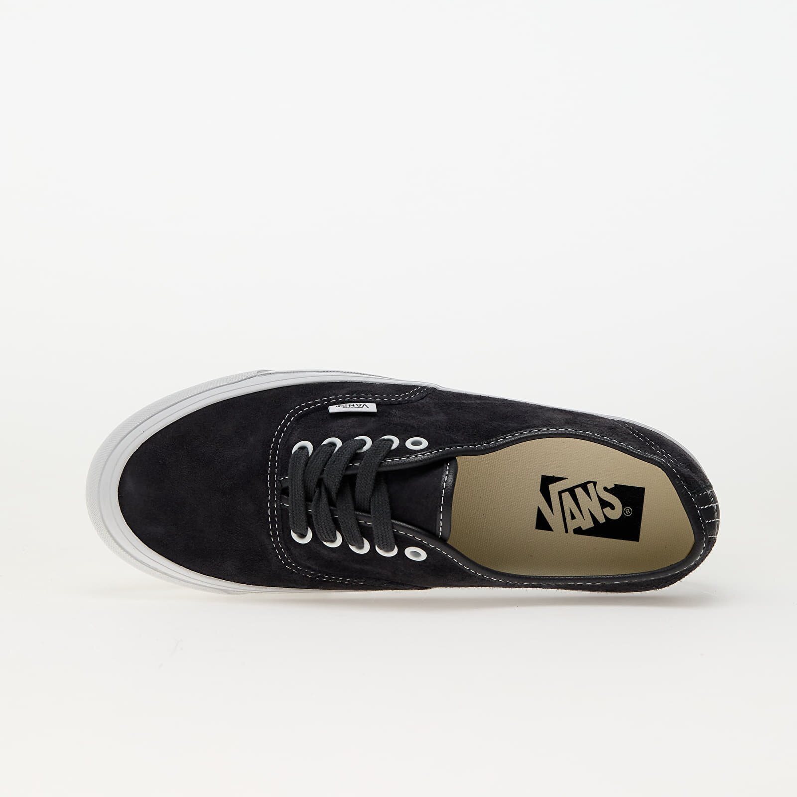Vans Сникърси LX Authentic 44 Pig Suede Nine Iron