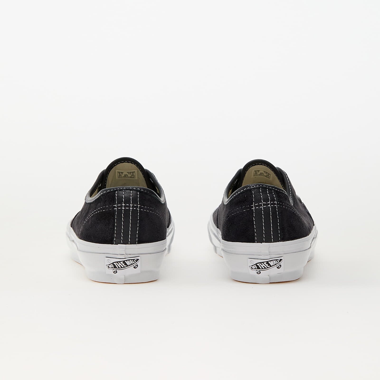 Vans Сникърси LX Authentic 44 Pig Suede Nine Iron
