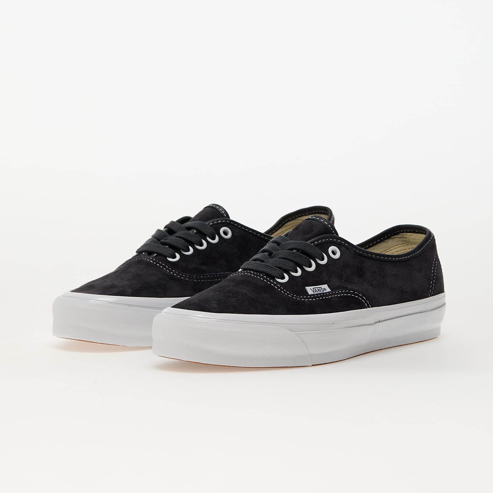 Vans Сникърси LX Authentic 44 Pig Suede Nine Iron