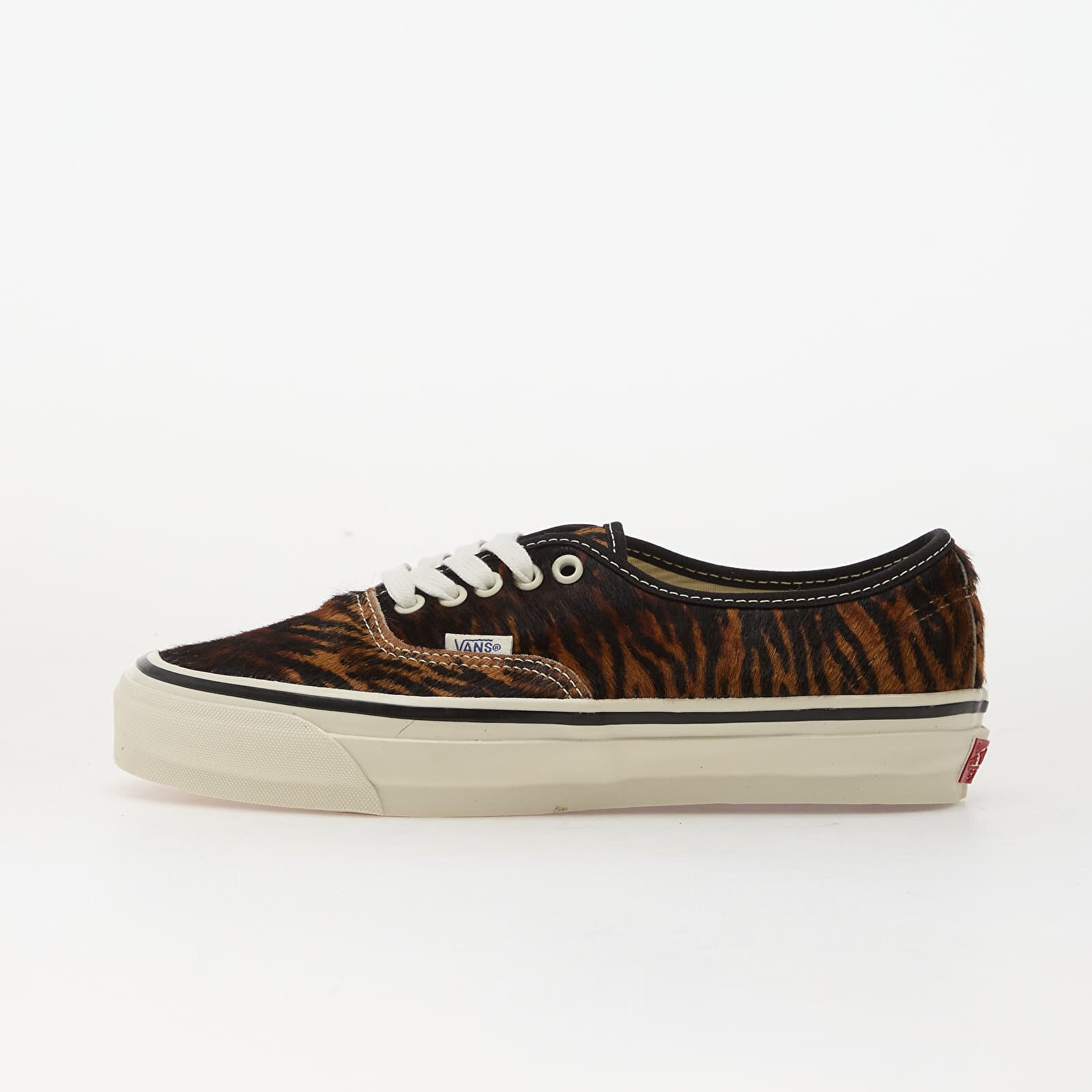 Vans Сникърси LX Authentic 44 Pony Hair Tiger/ Black