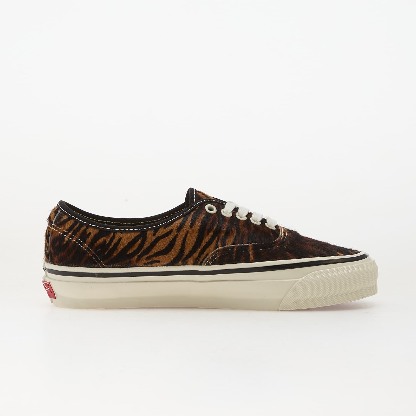 Vans Сникърси LX Authentic 44 Pony Hair Tiger/ Black
