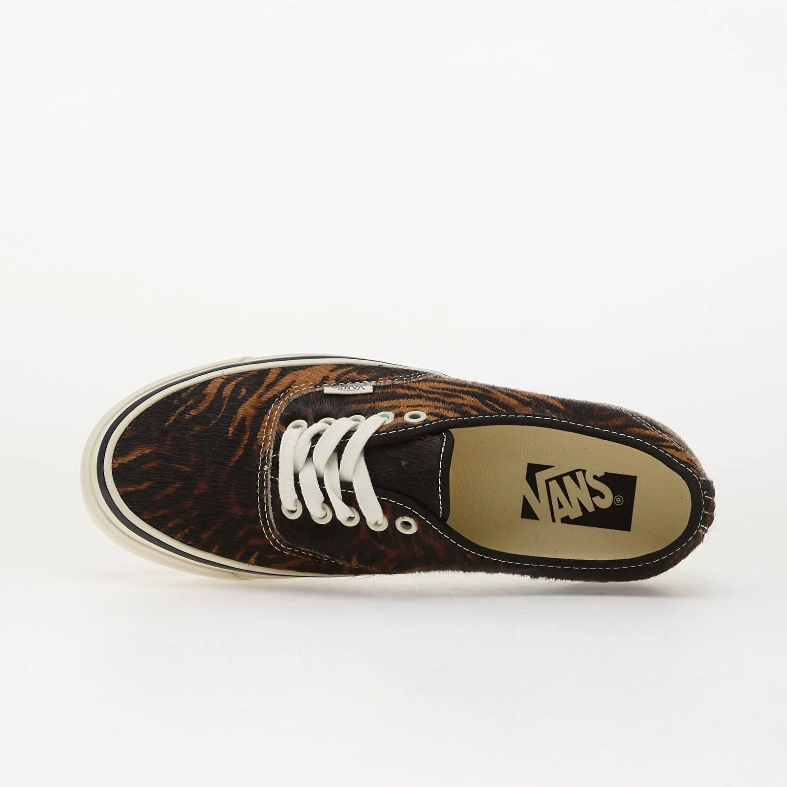 Vans Сникърси LX Authentic 44 Pony Hair Tiger/ Black