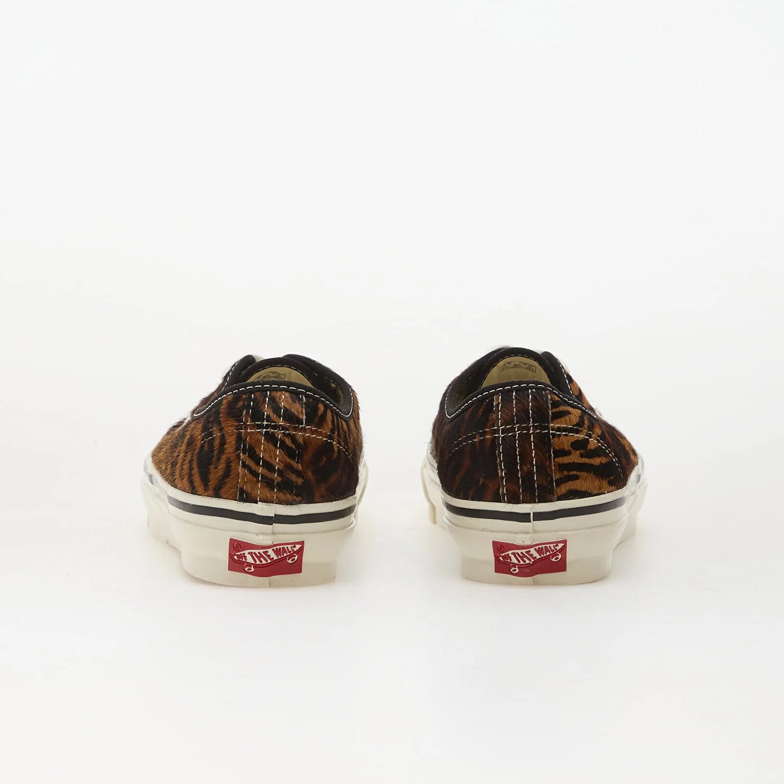 Vans Сникърси LX Authentic 44 Pony Hair Tiger/ Black