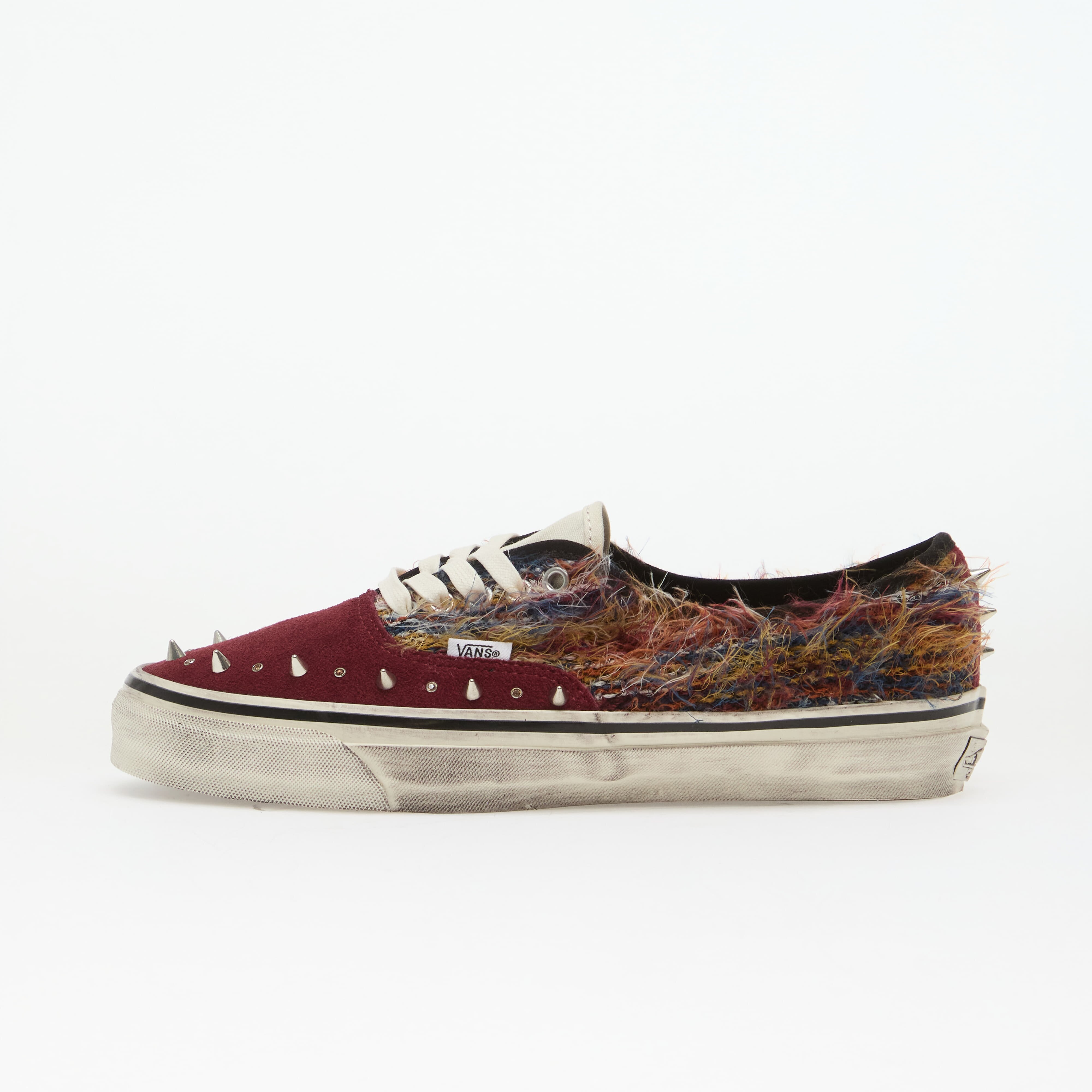 Vans Сникърси LX Authentic 44 Port/Multi