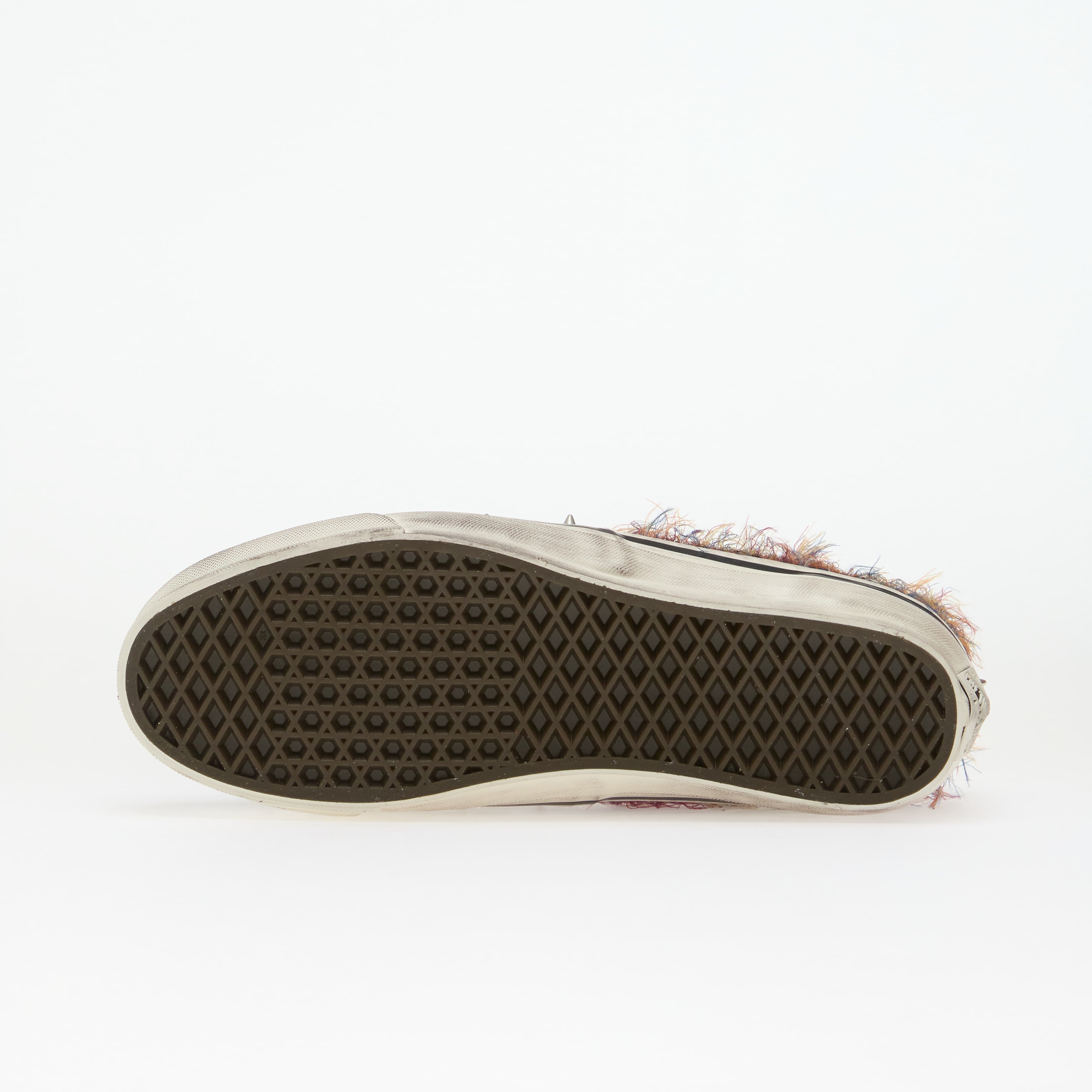 Vans Сникърси LX Authentic 44 Port/Multi