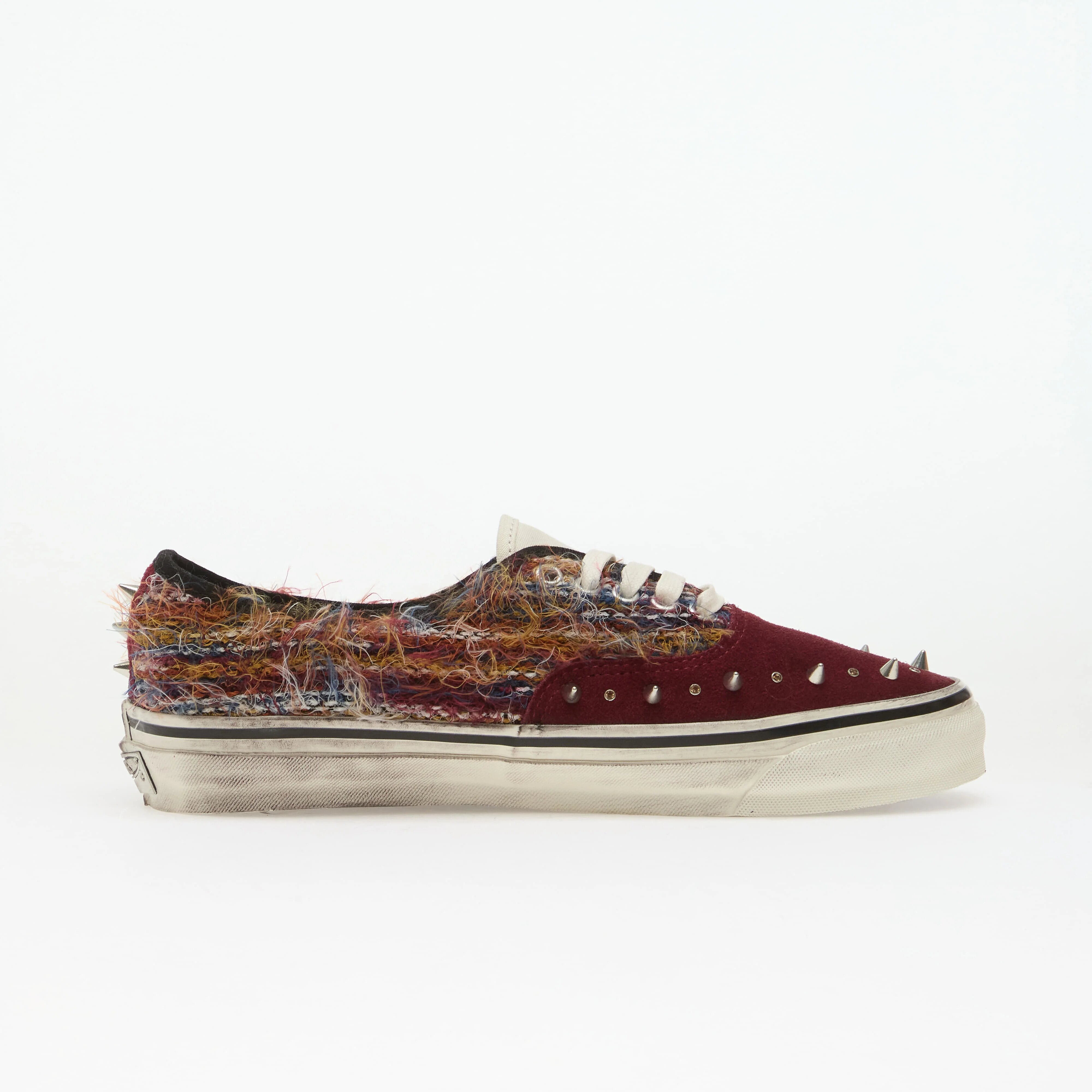 Vans Сникърси LX Authentic 44 Port/Multi