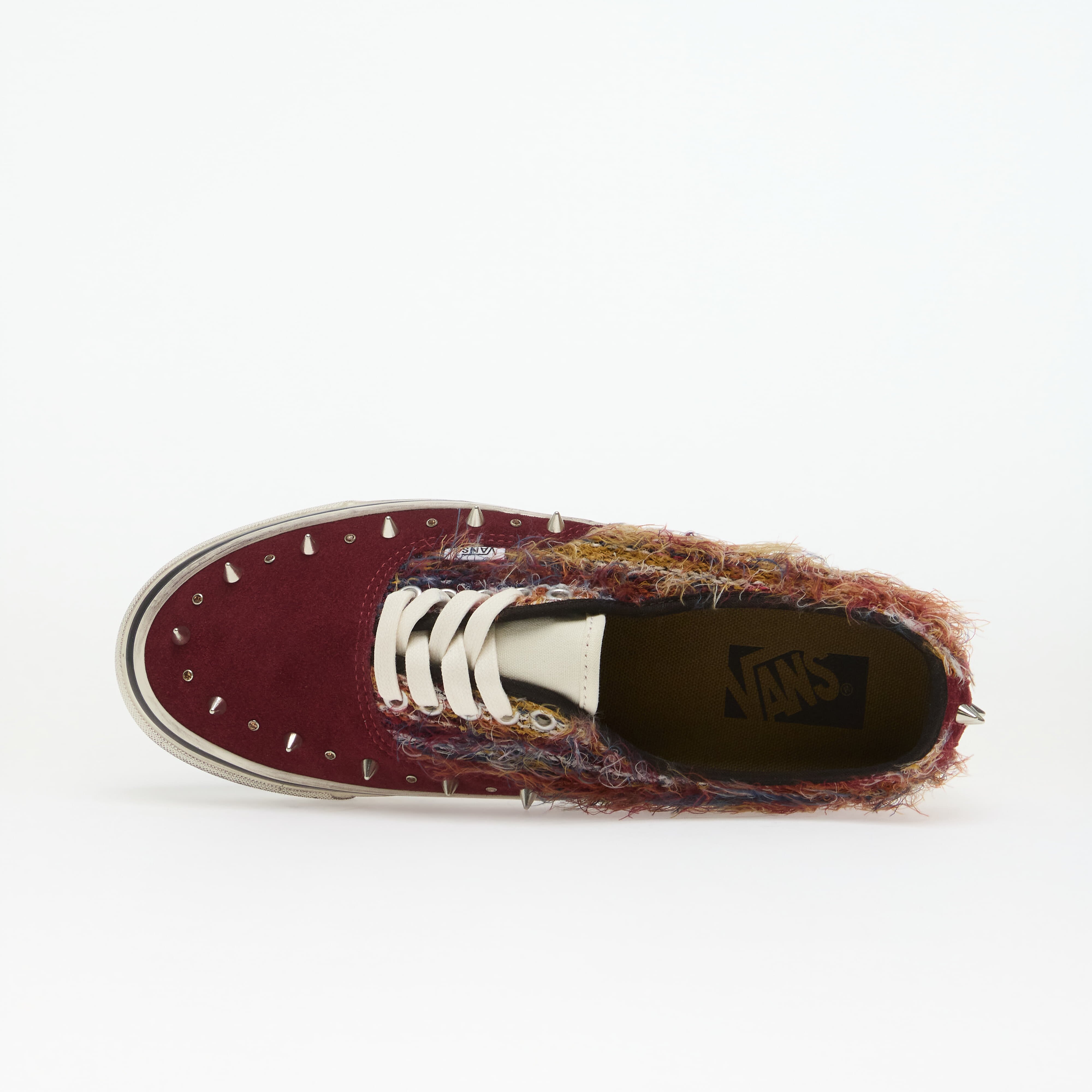 Vans Сникърси LX Authentic 44 Port/Multi