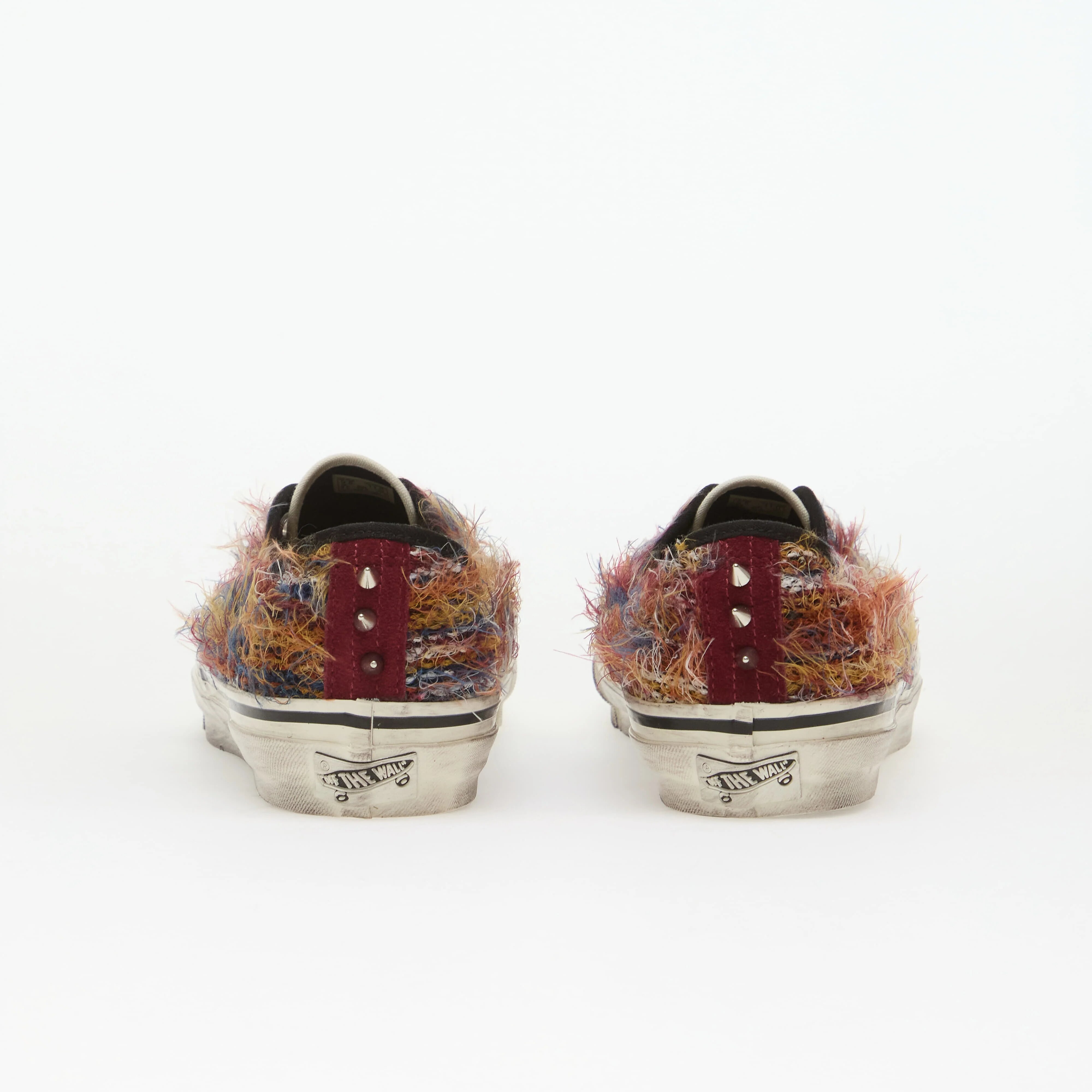 Vans Сникърси LX Authentic 44 Port/Multi