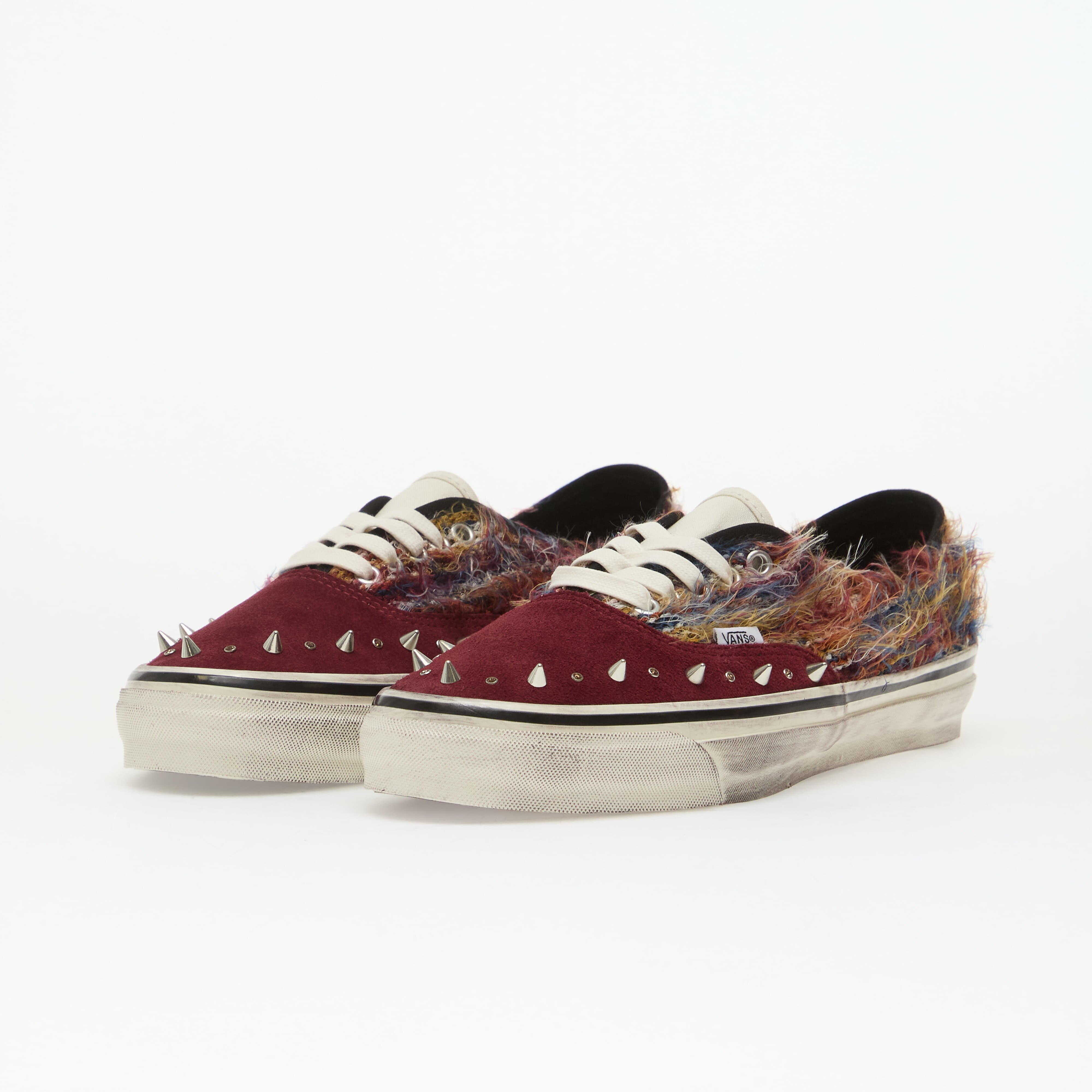 Vans Сникърси LX Authentic 44 Port/Multi