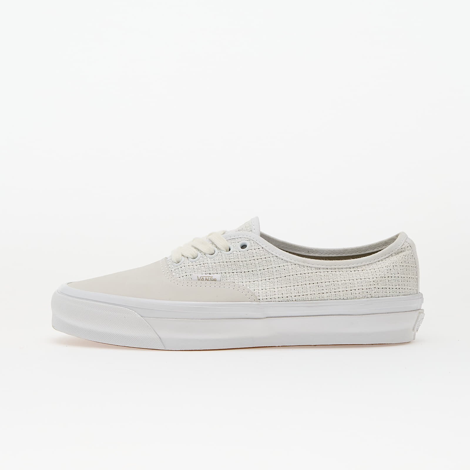 Vans Сникърси LX Authentic 44 Twed White
