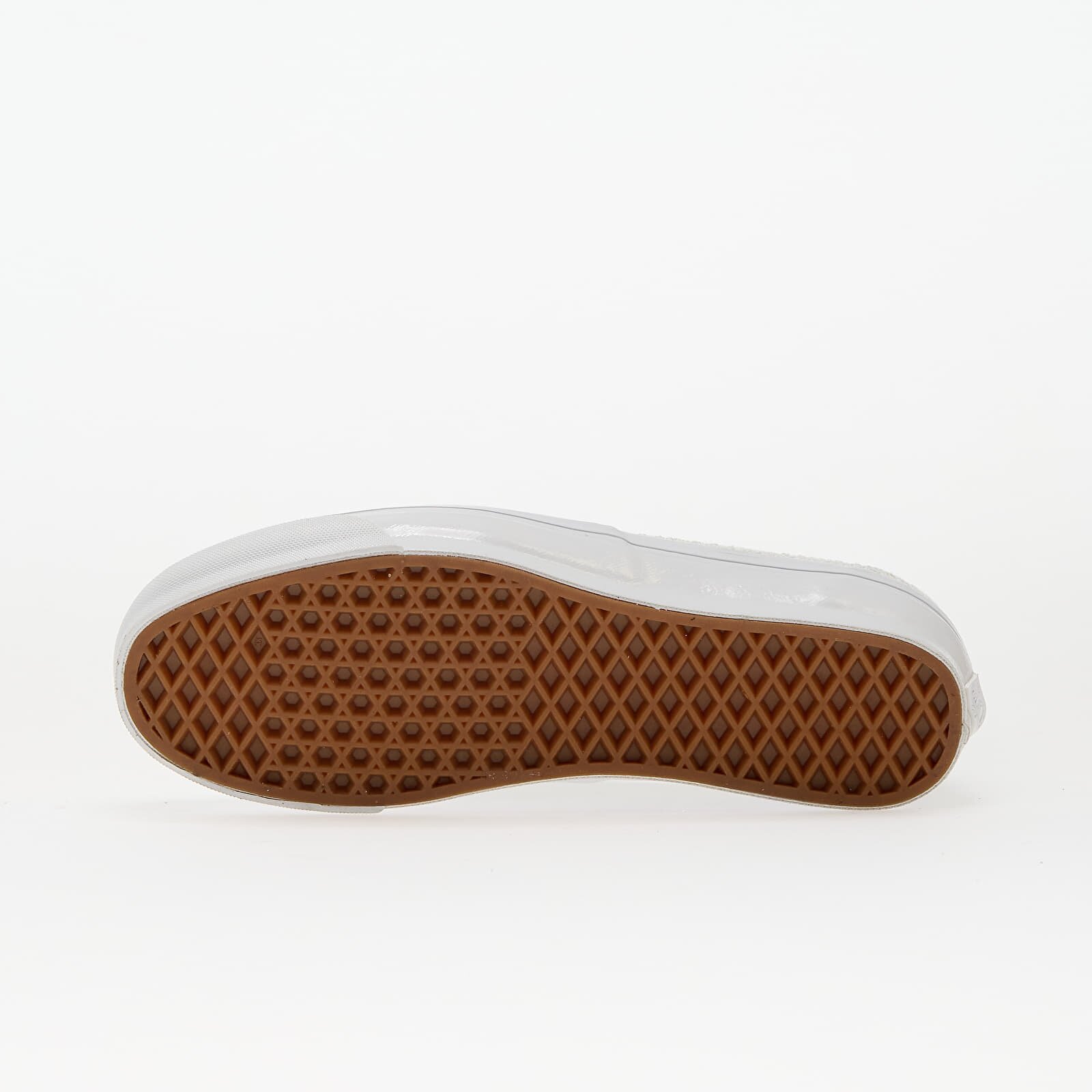 Vans Сникърси LX Authentic 44 Twed White