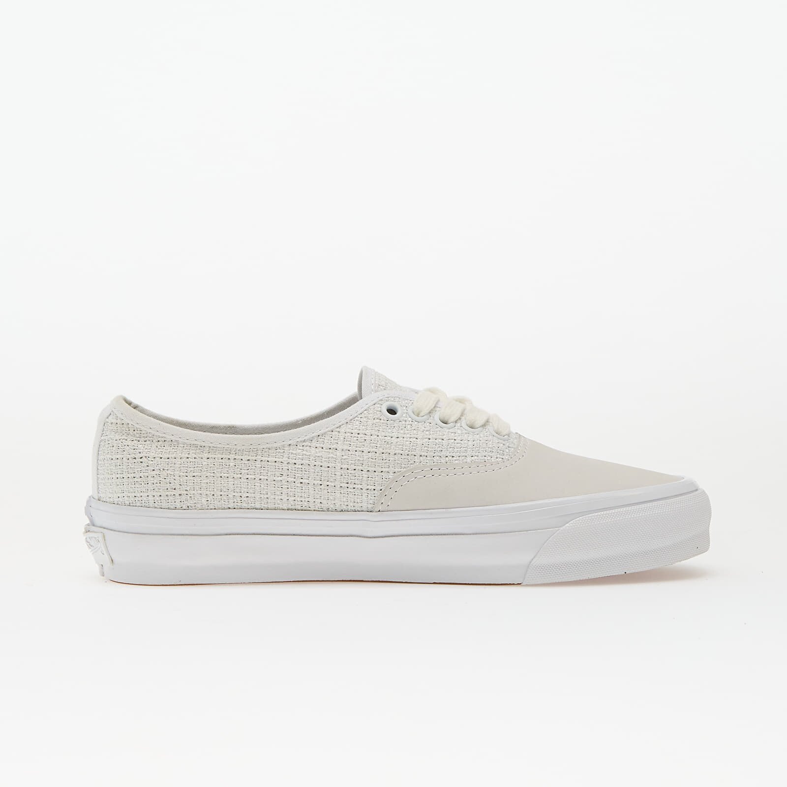 Vans Сникърси LX Authentic 44 Twed White