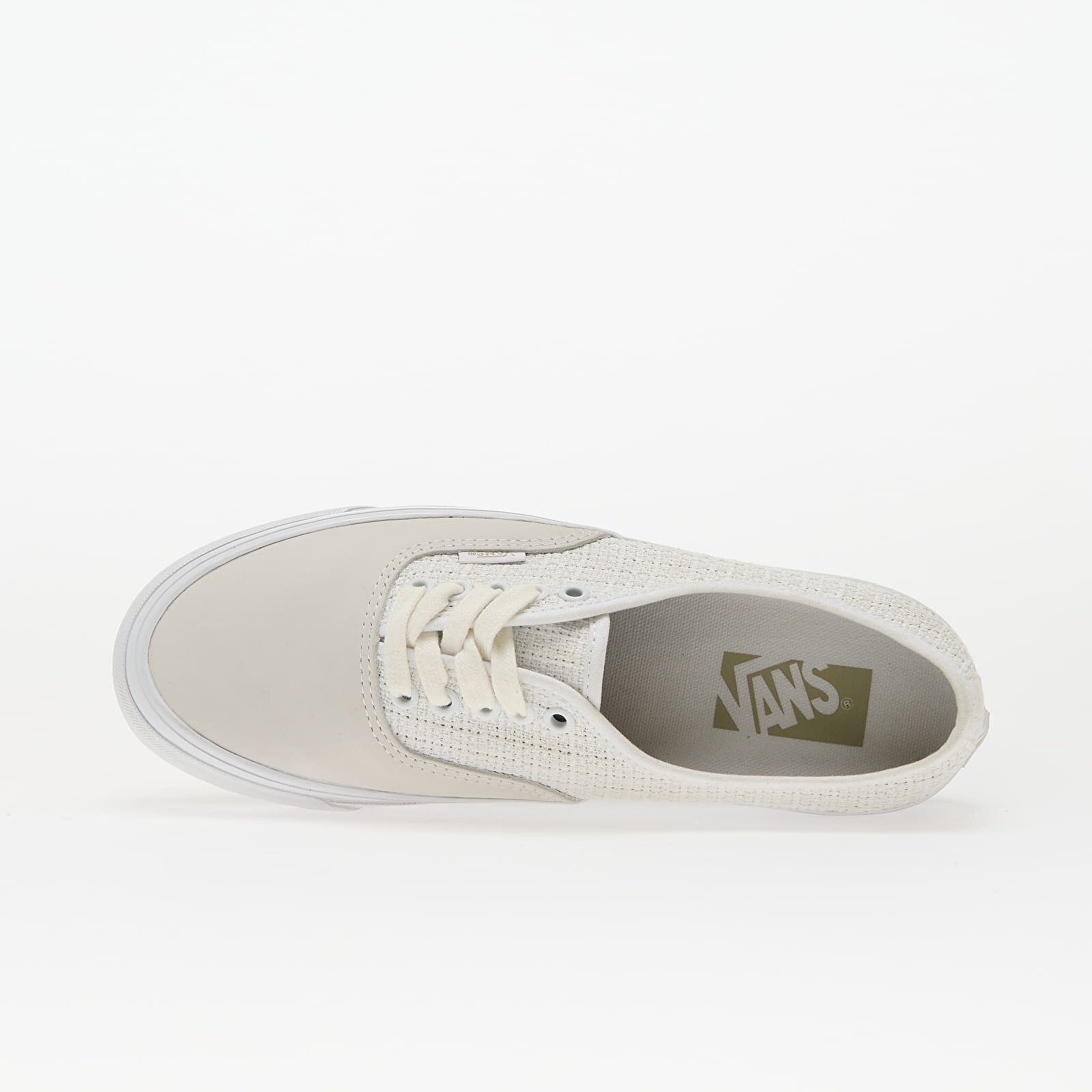 Vans Сникърси LX Authentic 44 Twed White