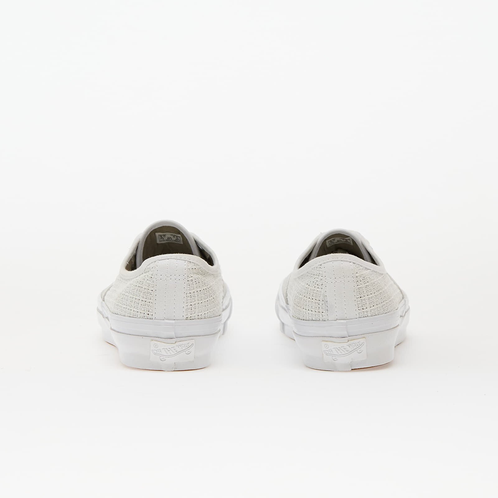 Vans Сникърси LX Authentic 44 Twed White