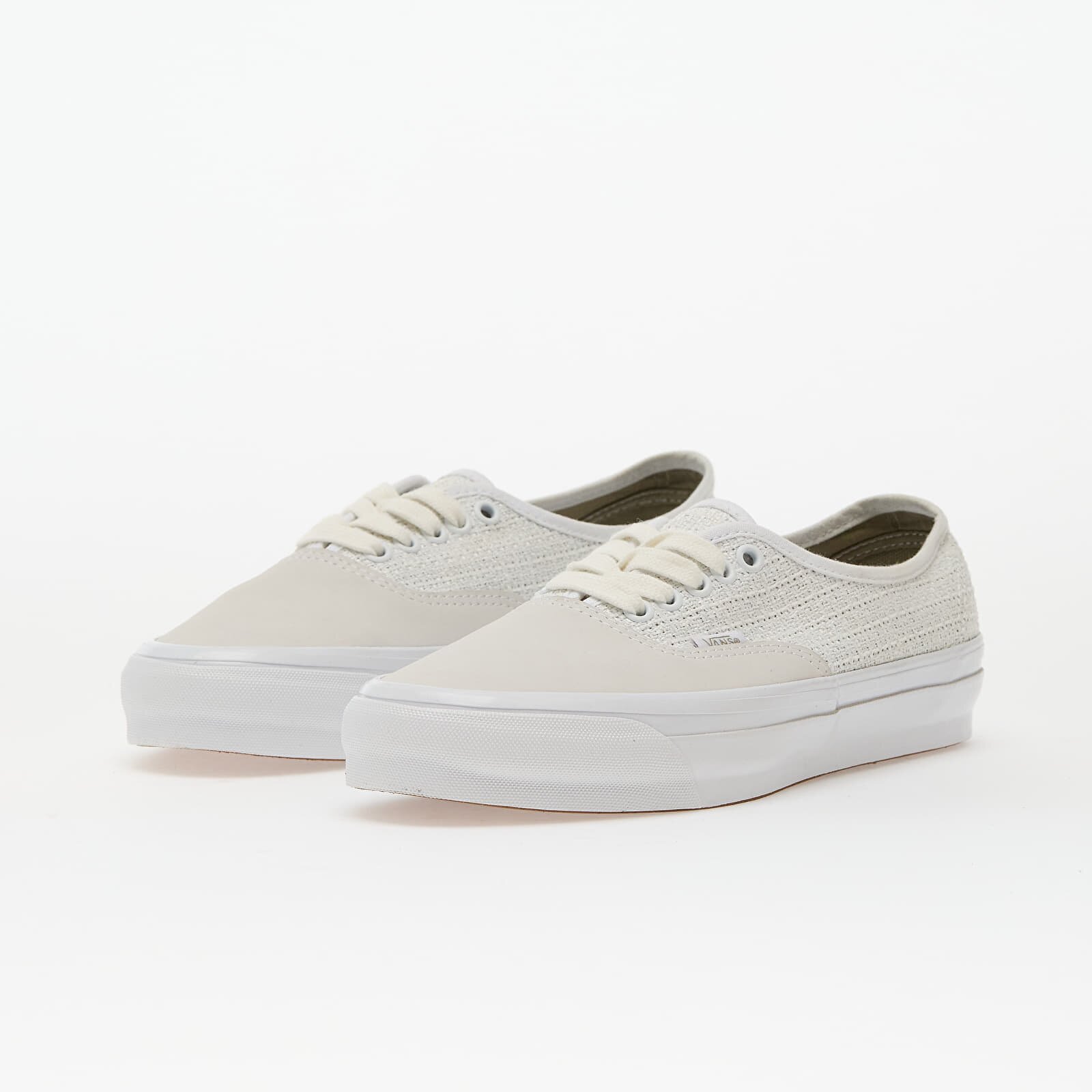 Vans Сникърси LX Authentic 44 Twed White