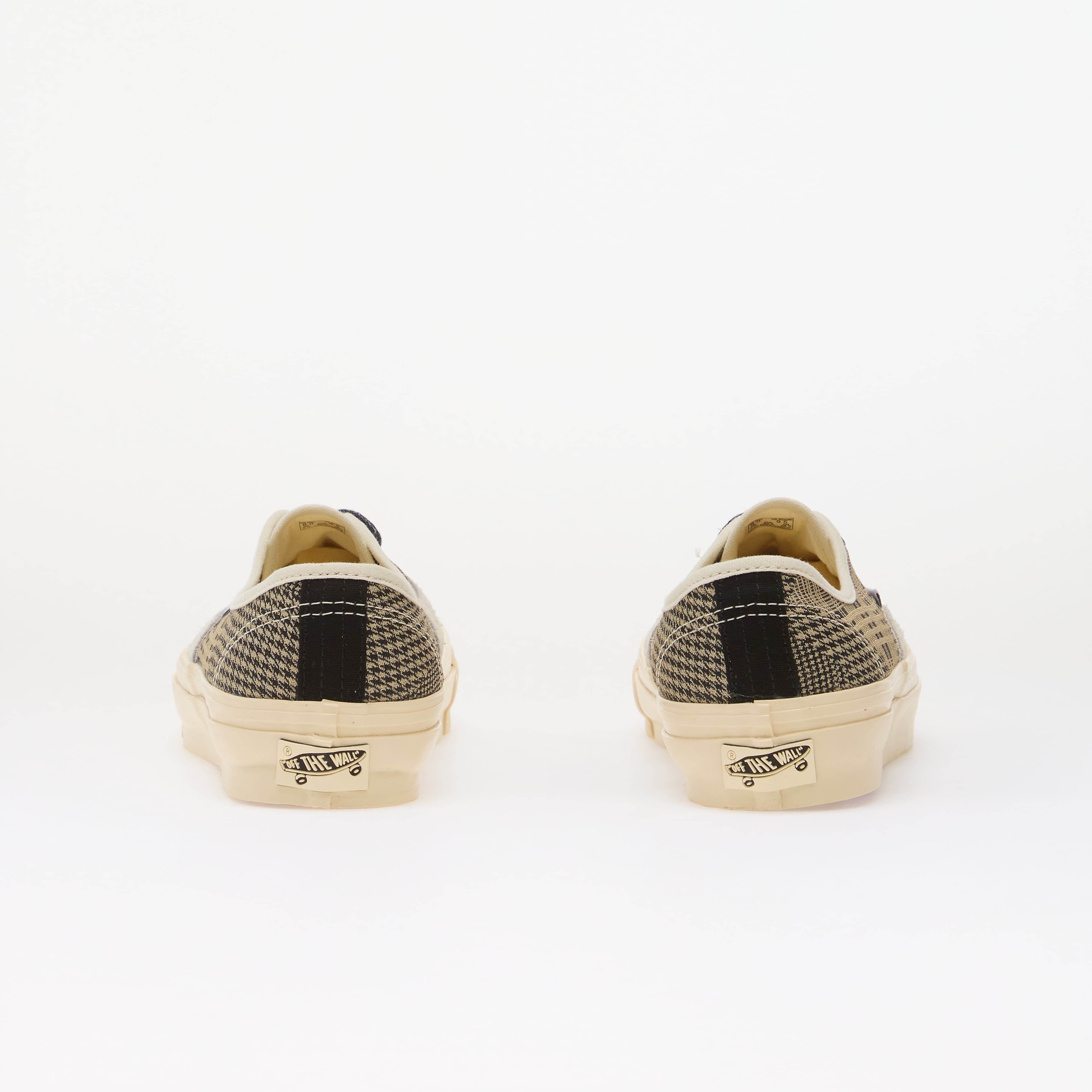 Vans Сникърси LX Authentic 44 White/Multi