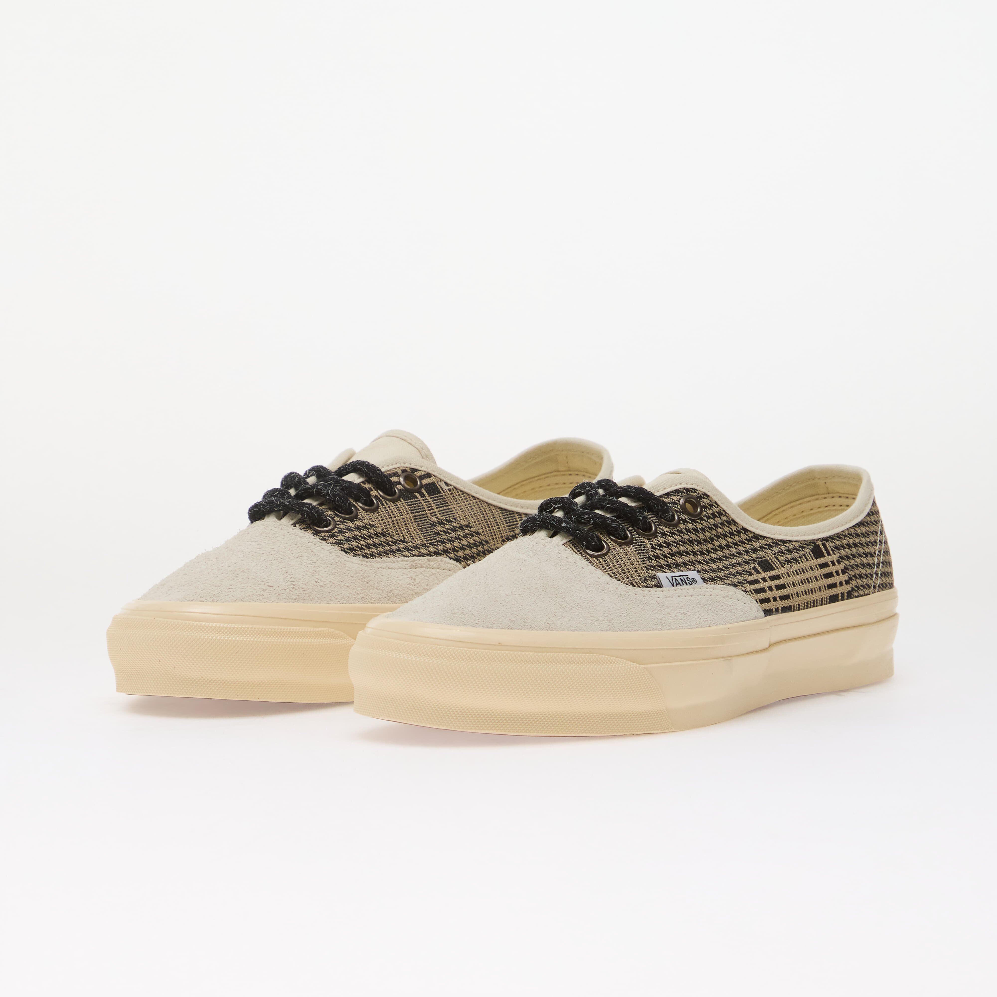 Vans Сникърси LX Authentic 44 White/Multi