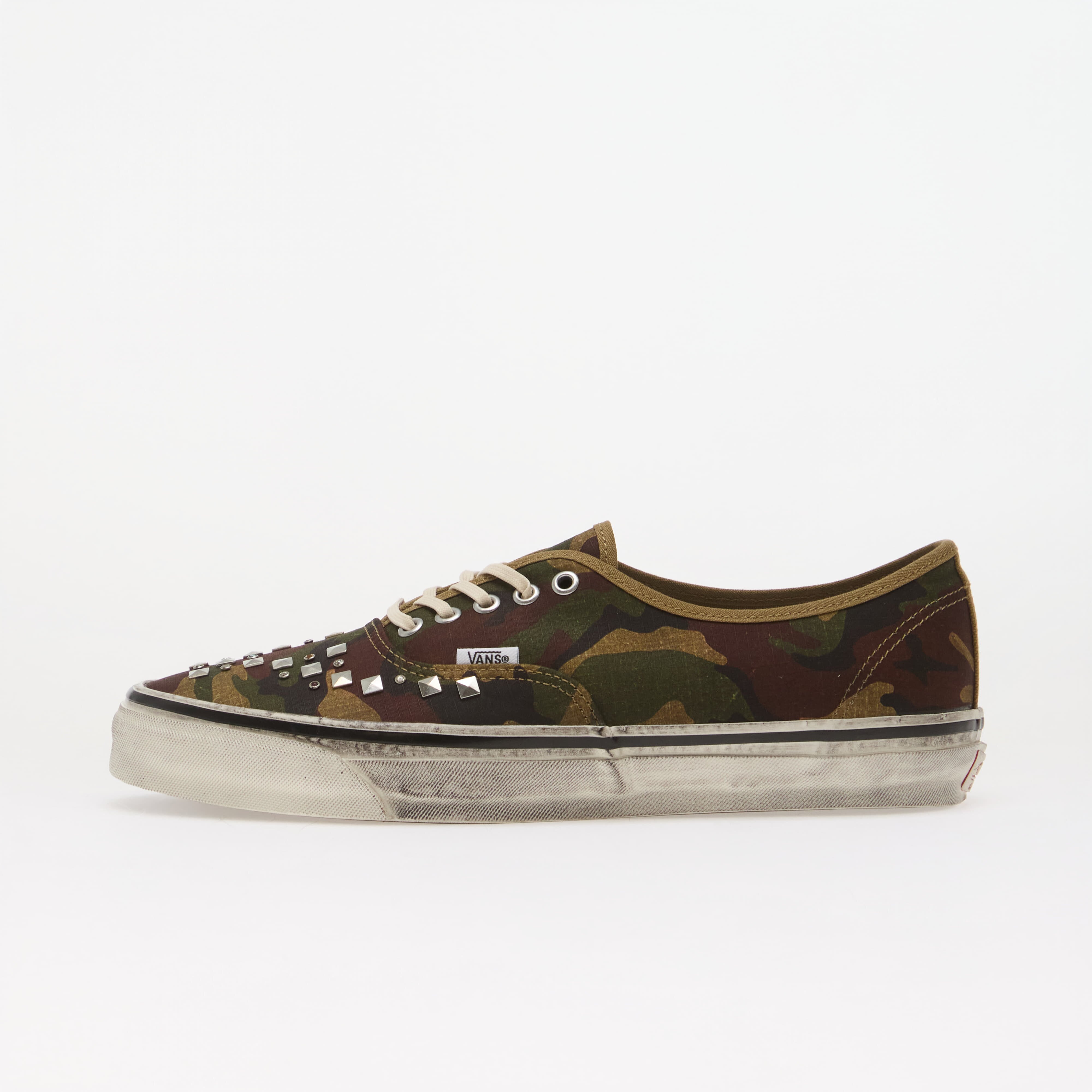Vans Сникърси LX Authentic 44 Woodland Camo