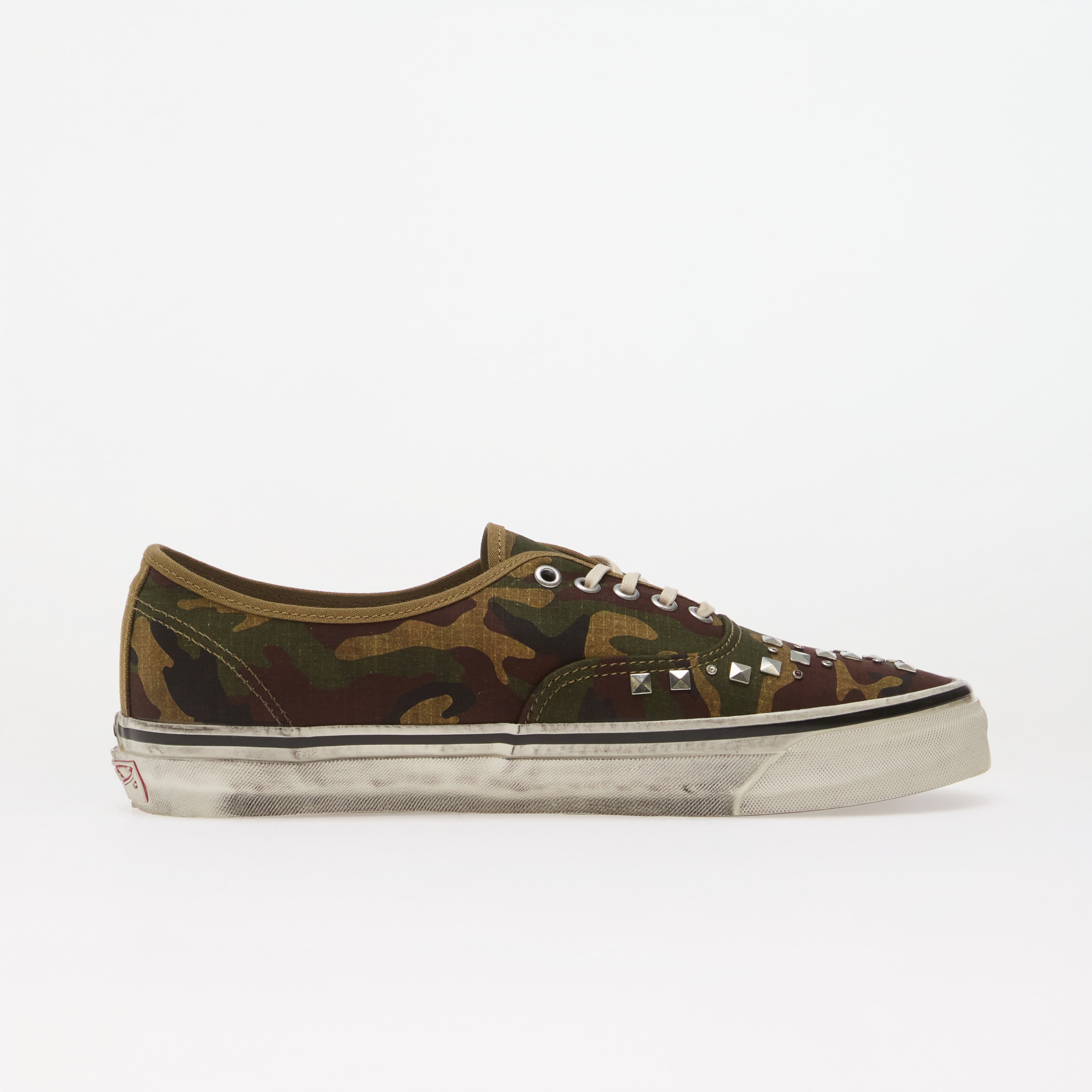 Vans Сникърси LX Authentic 44 Woodland Camo