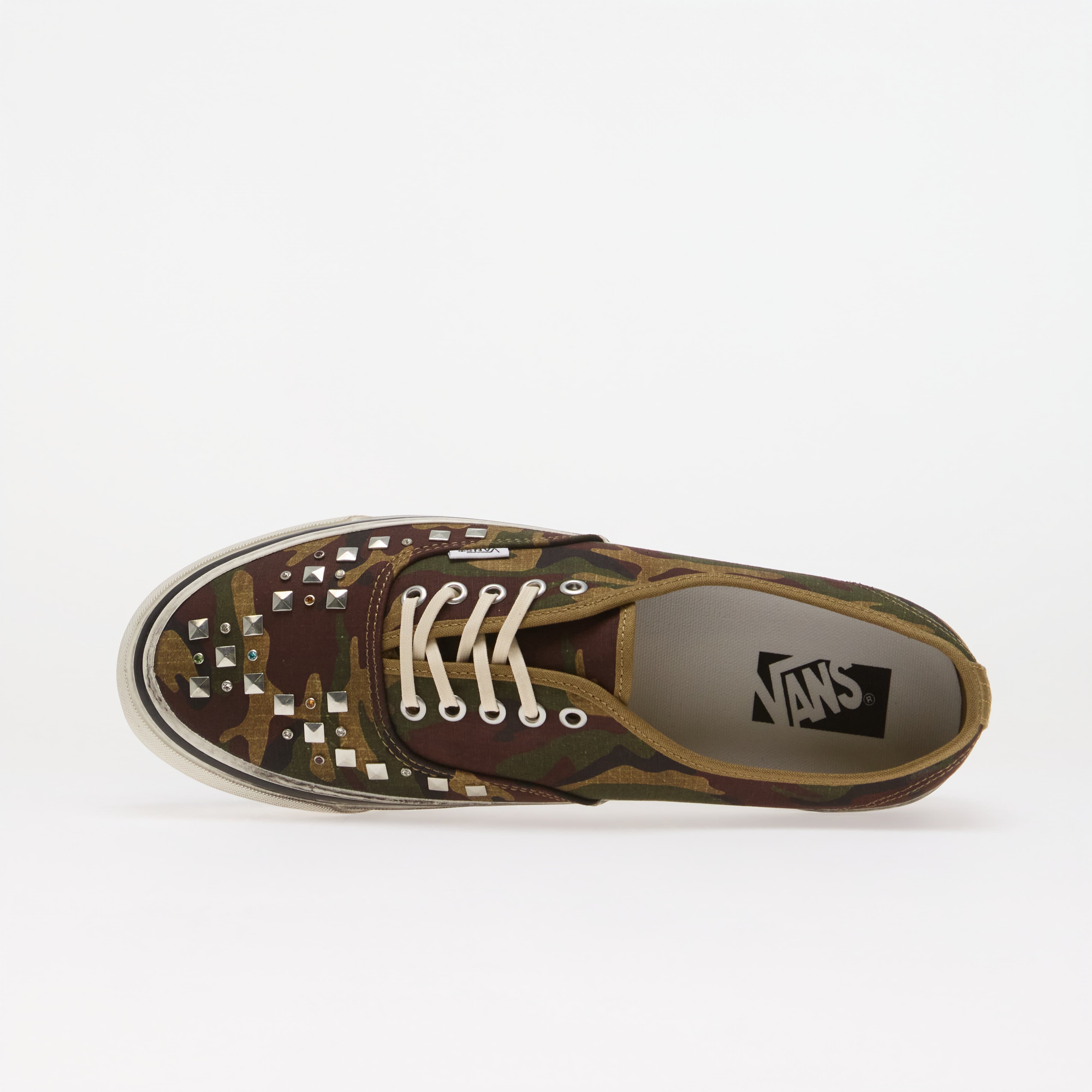 Vans Сникърси LX Authentic 44 Woodland Camo