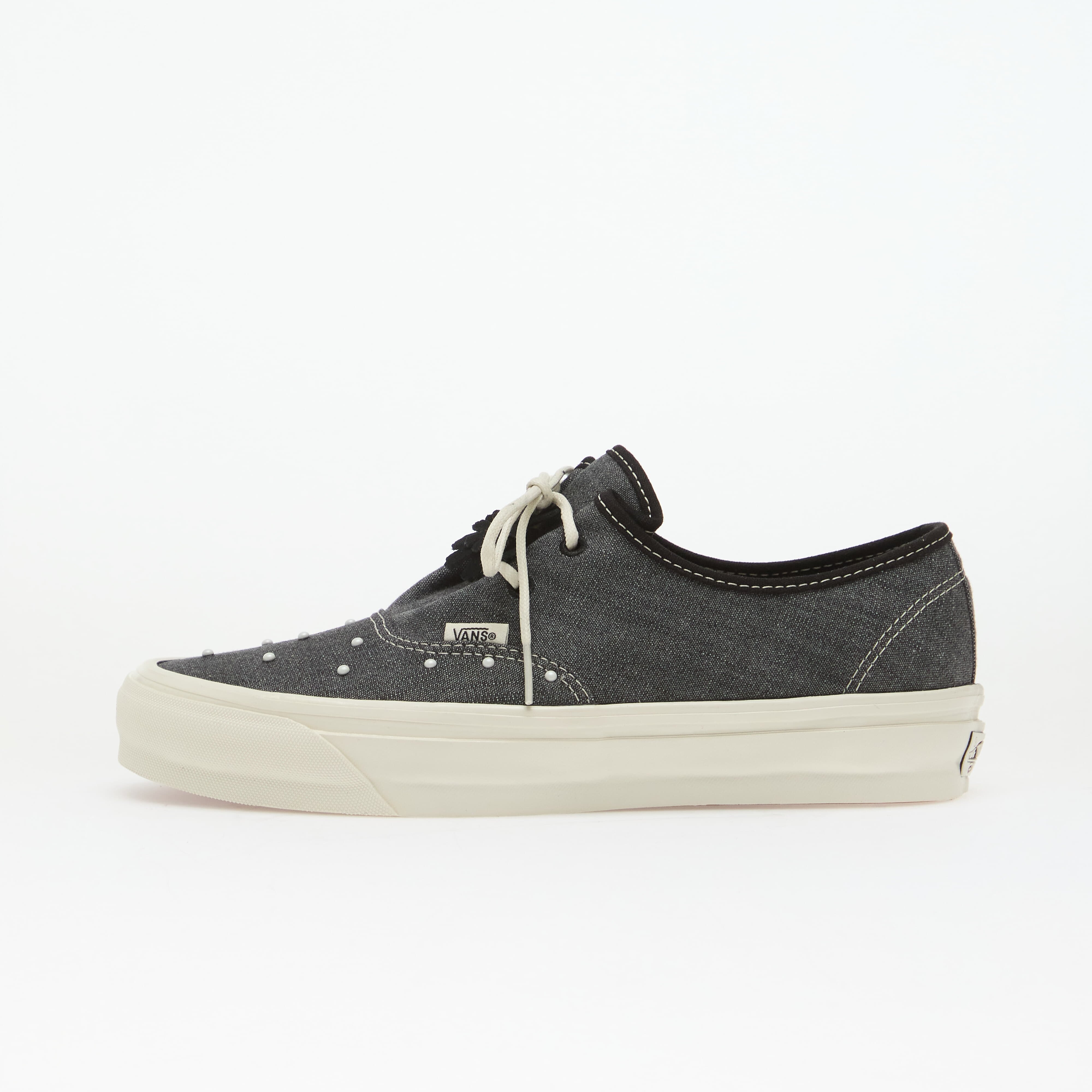 Vans Сникърси LX Authentic Ease Black