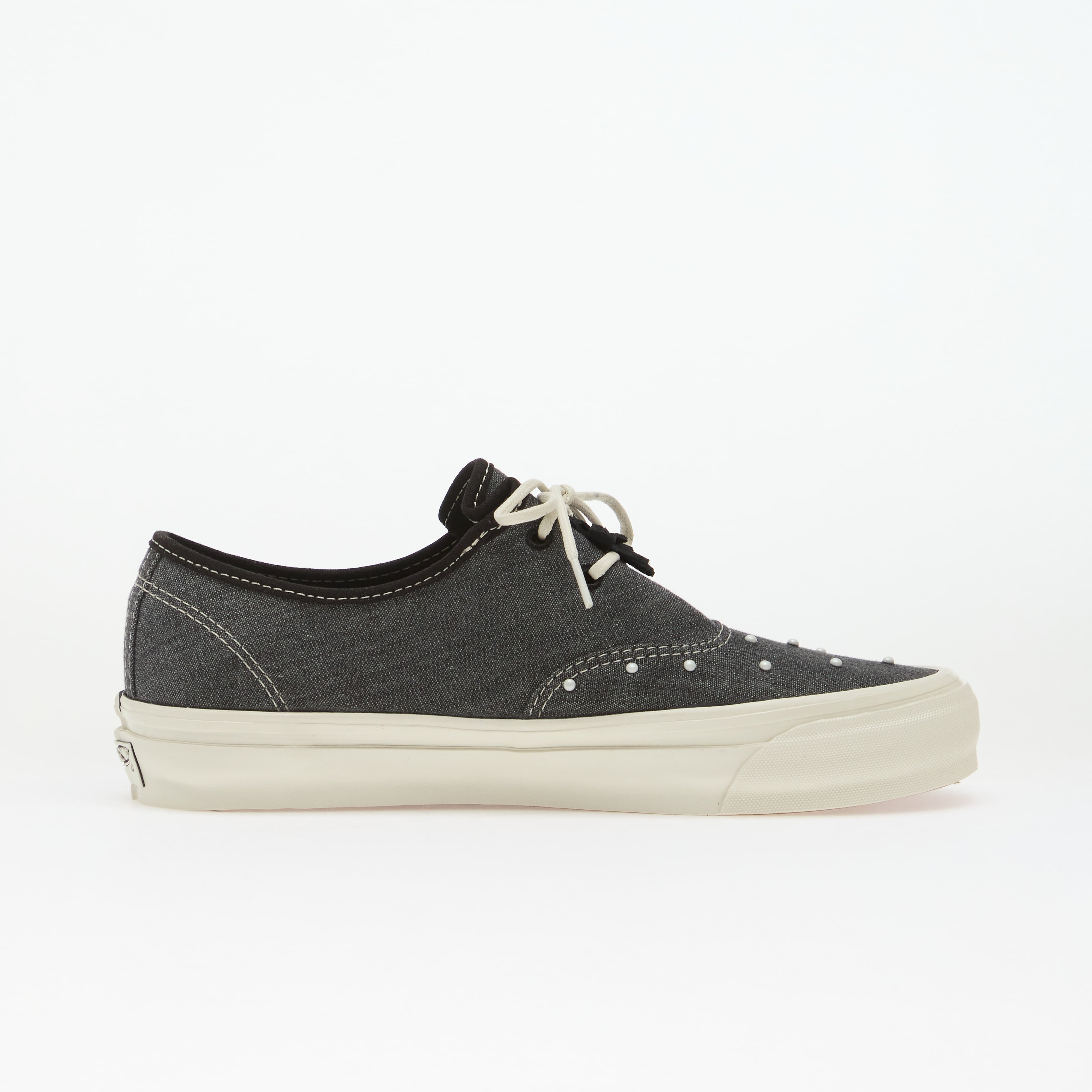 Vans Сникърси LX Authentic Ease Black