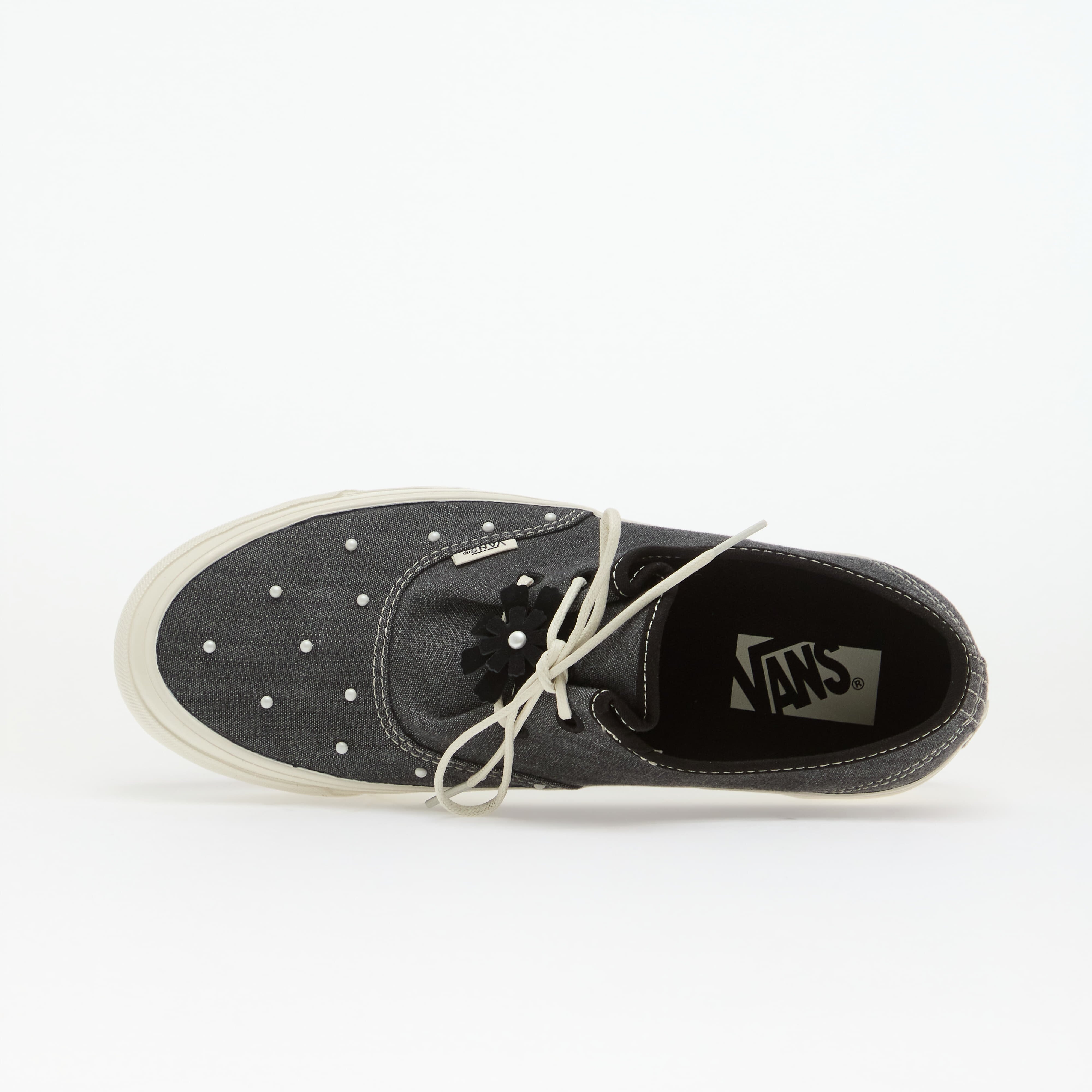 Vans Сникърси LX Authentic Ease Black