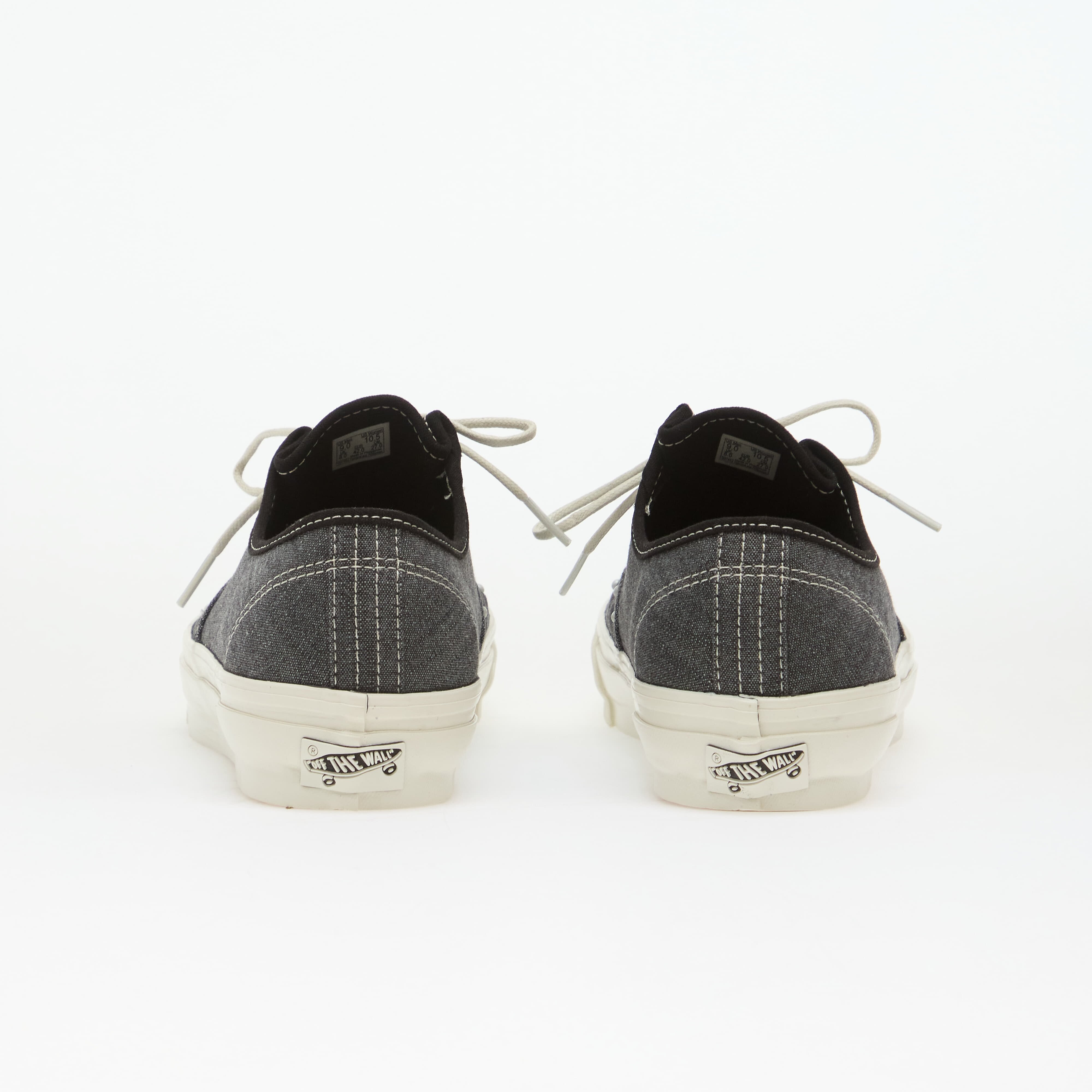 Vans Сникърси LX Authentic Ease Black