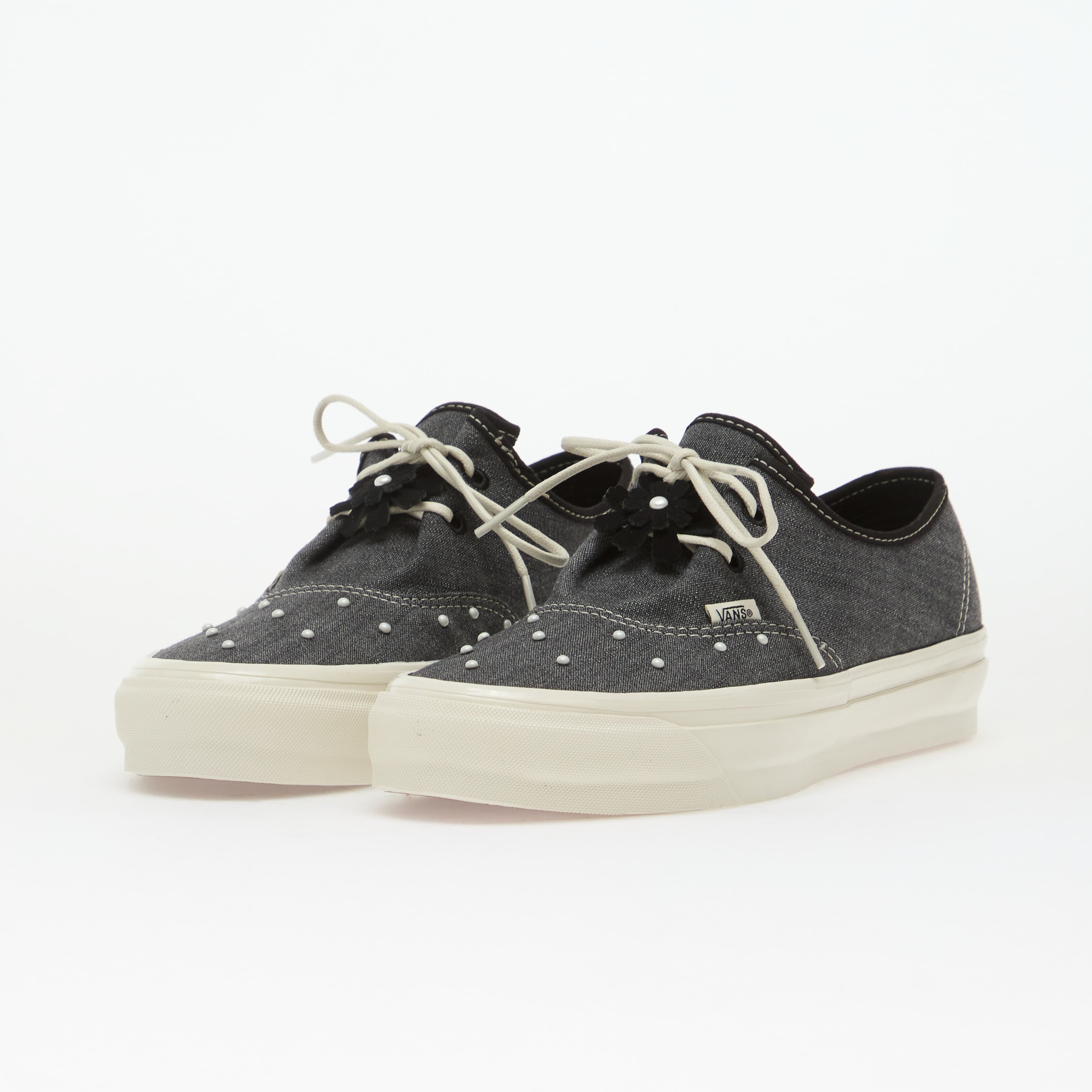 Vans Сникърси LX Authentic Ease Black