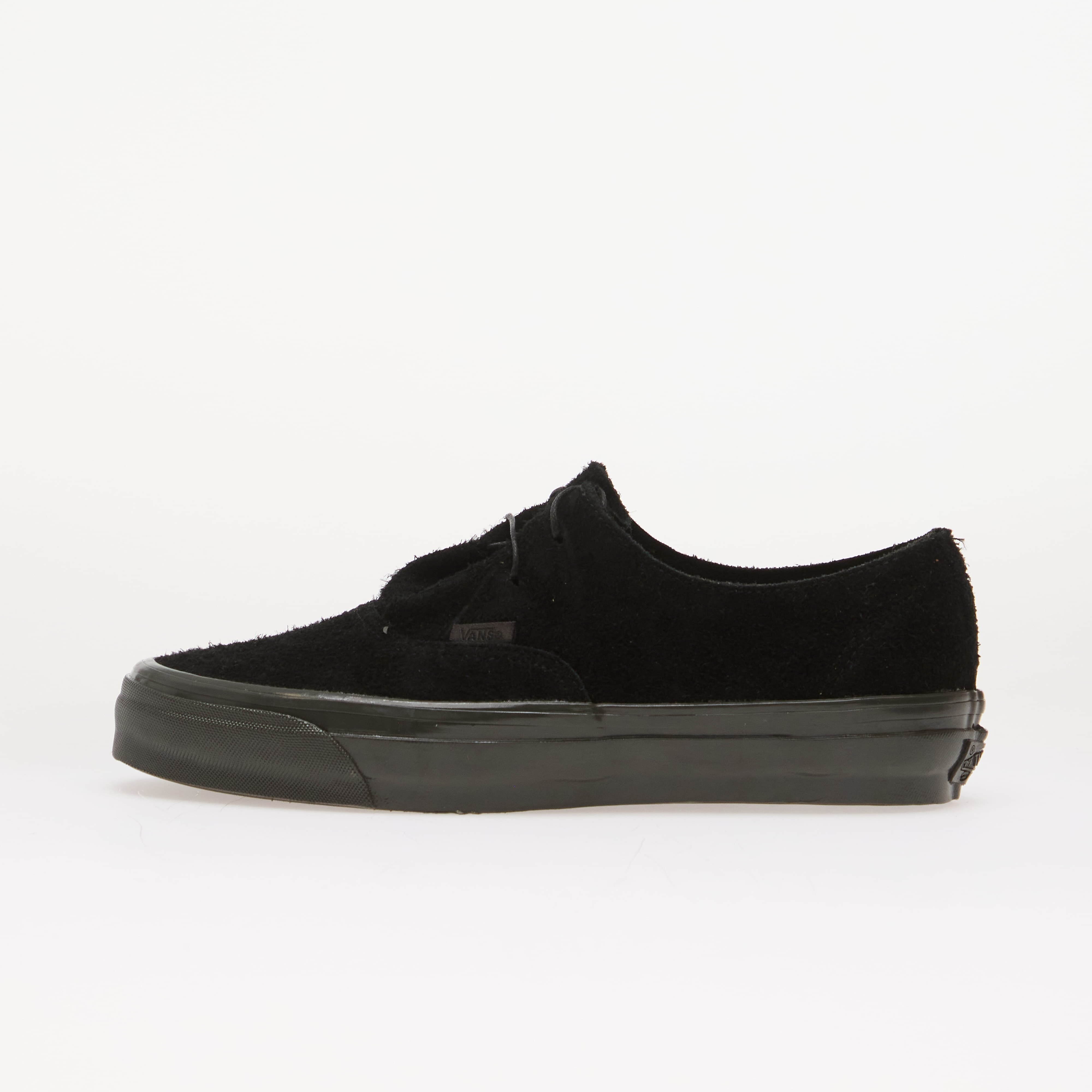 Vans Сникърси LX Authentic Ease Black/Faded Black