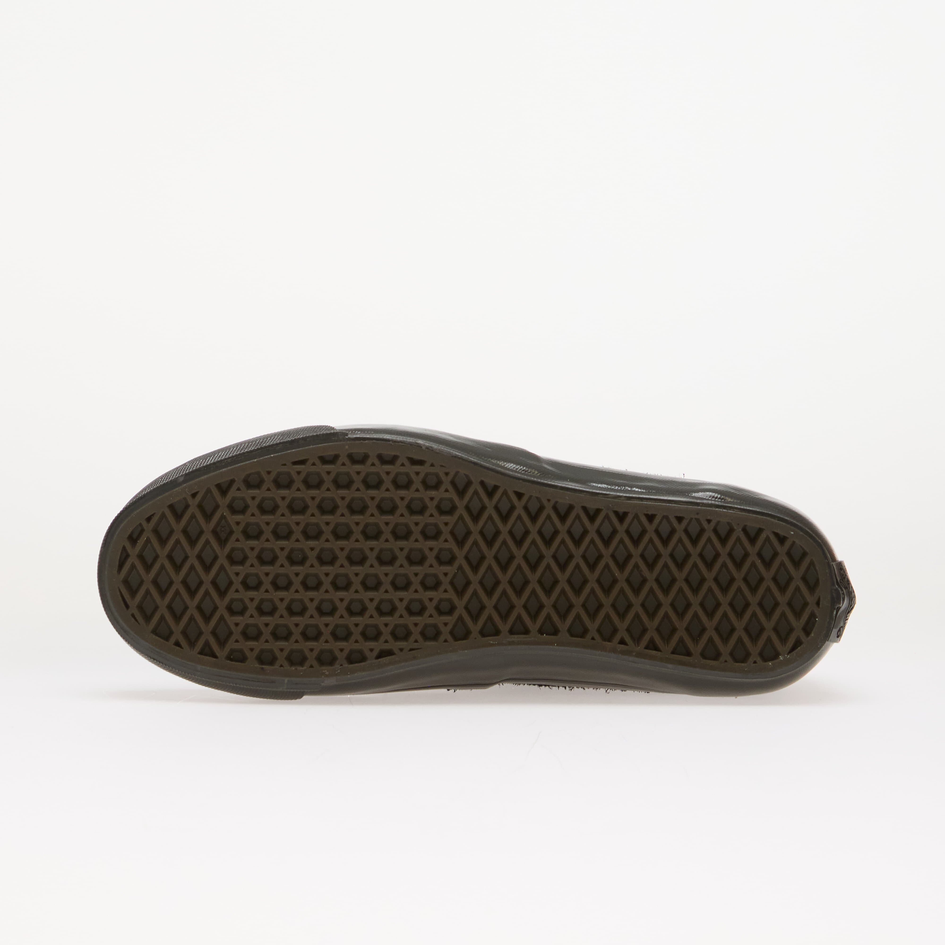Vans Сникърси LX Authentic Ease Black/Faded Black