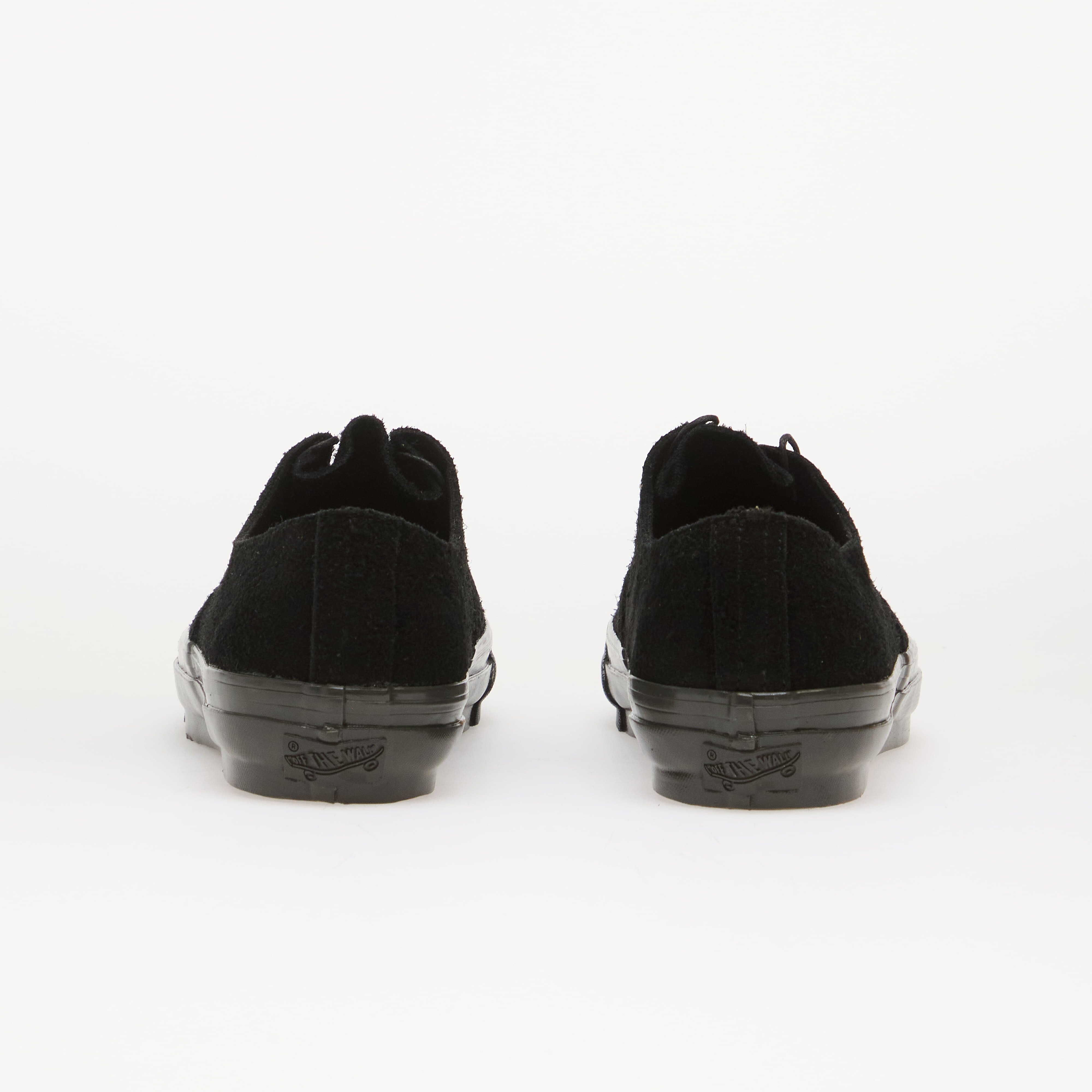 Vans Сникърси LX Authentic Ease Black/Faded Black