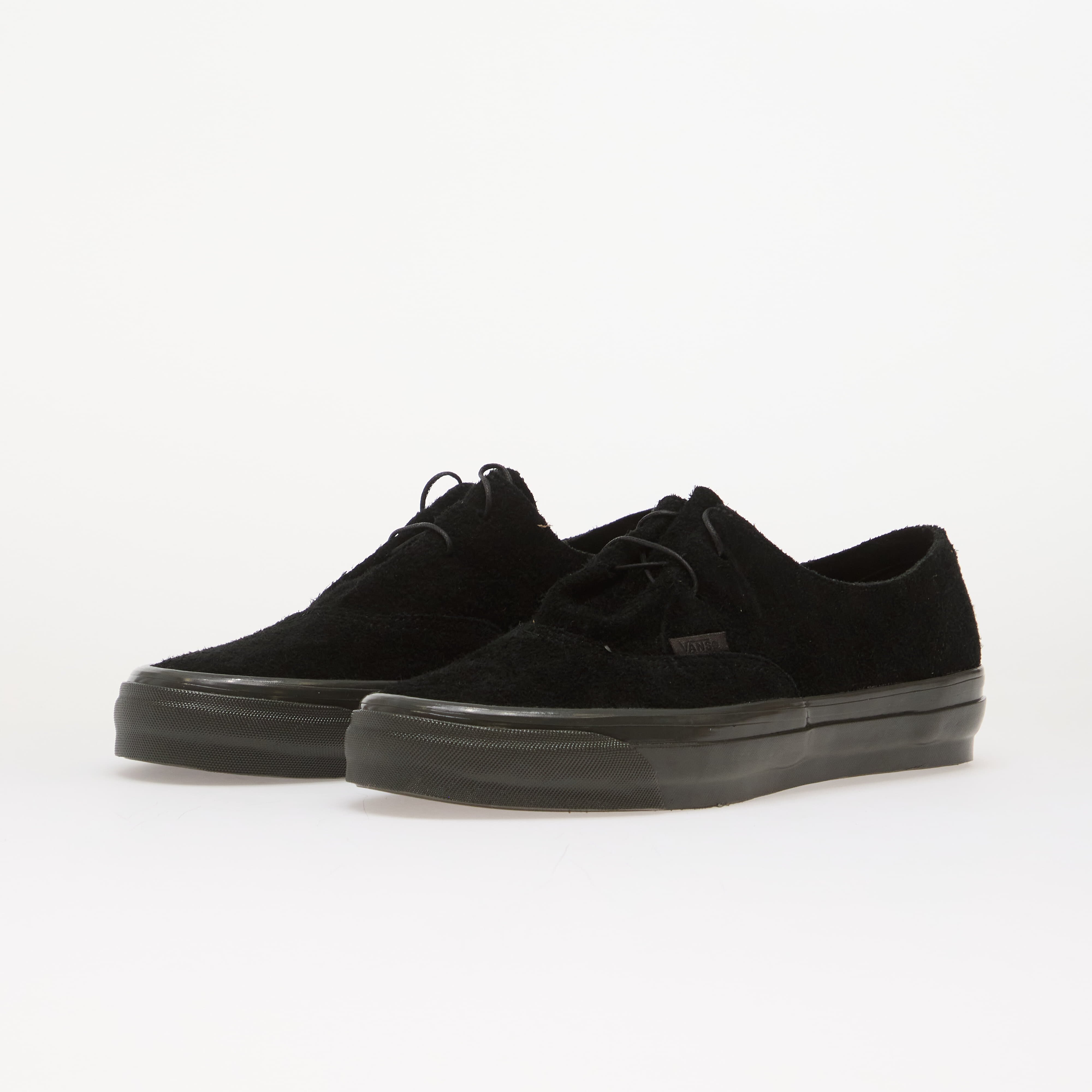 Vans Сникърси LX Authentic Ease Black/Faded Black