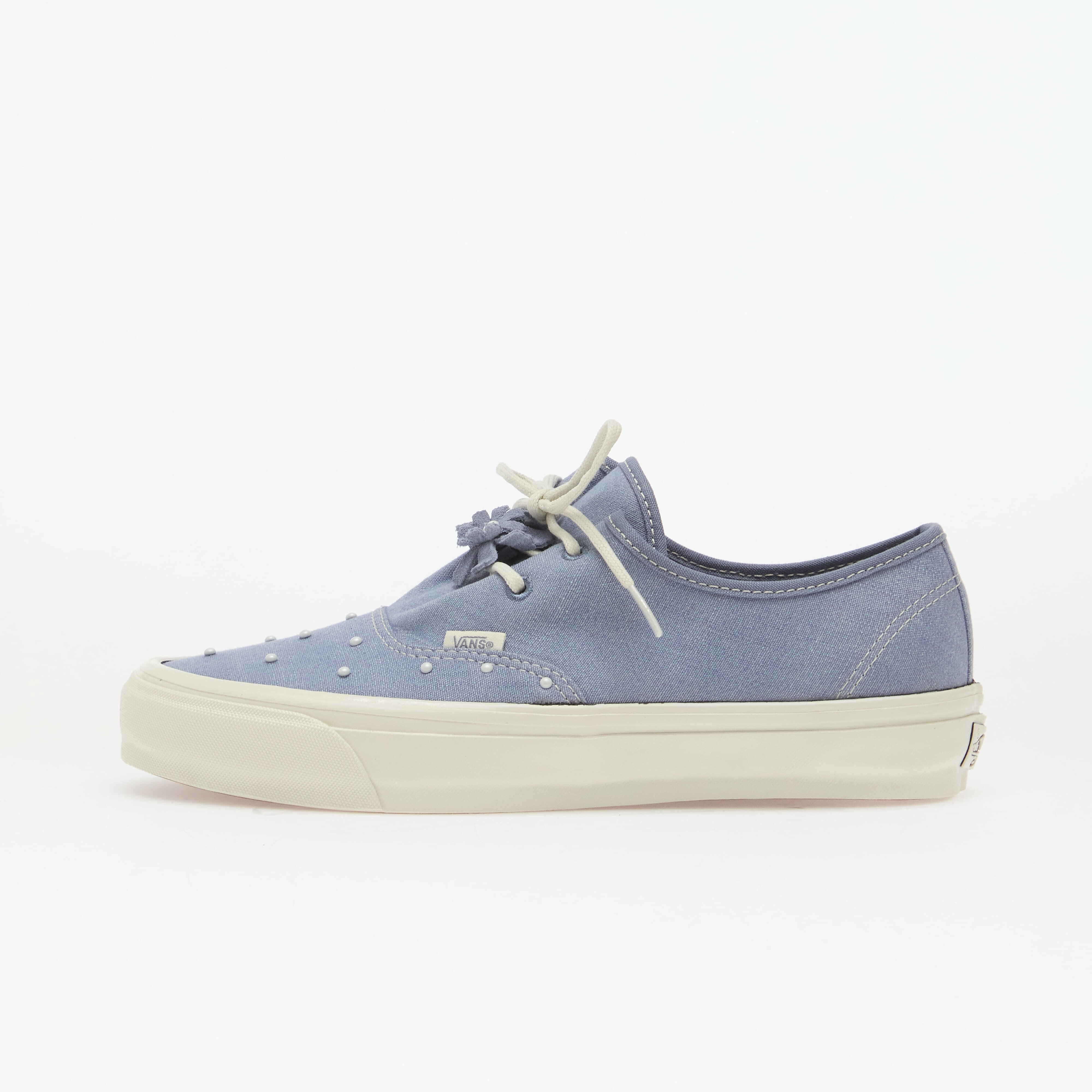 Vans Сникърси LX Authentic Ease Flower Pearl Glacial Slate