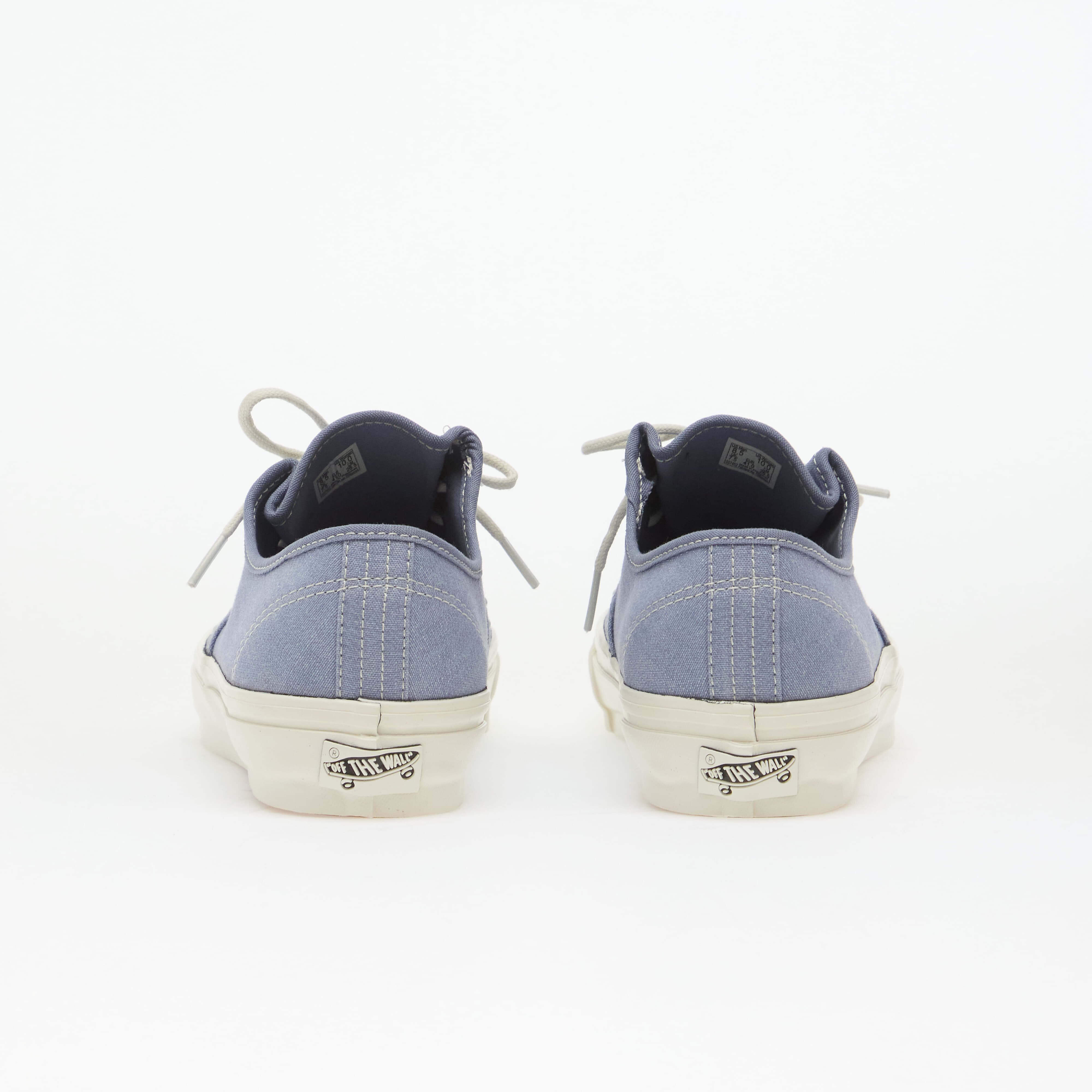 Vans Сникърси LX Authentic Ease Flower Pearl Glacial Slate