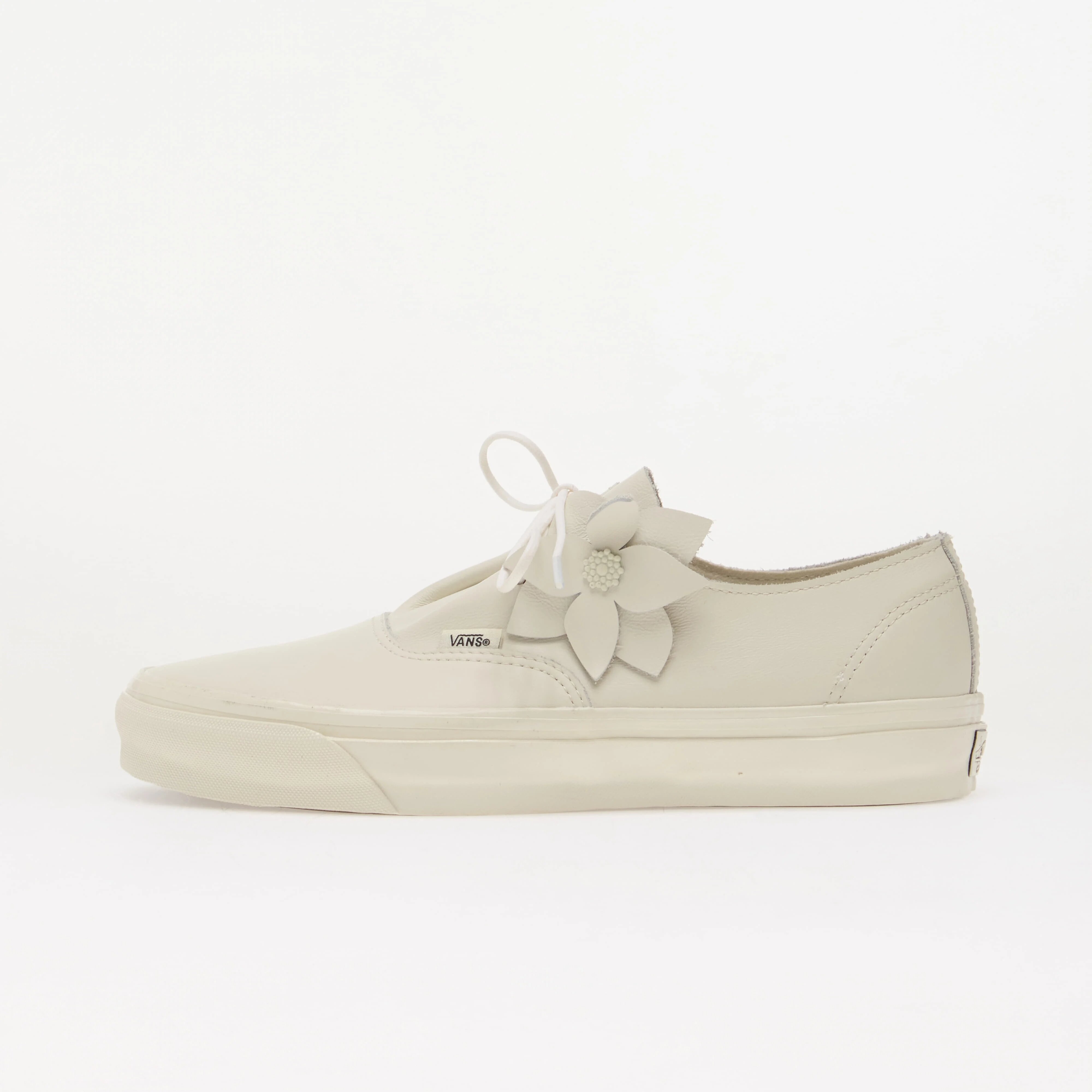 Vans Сникърси LX Authentic Ease Marshmallow