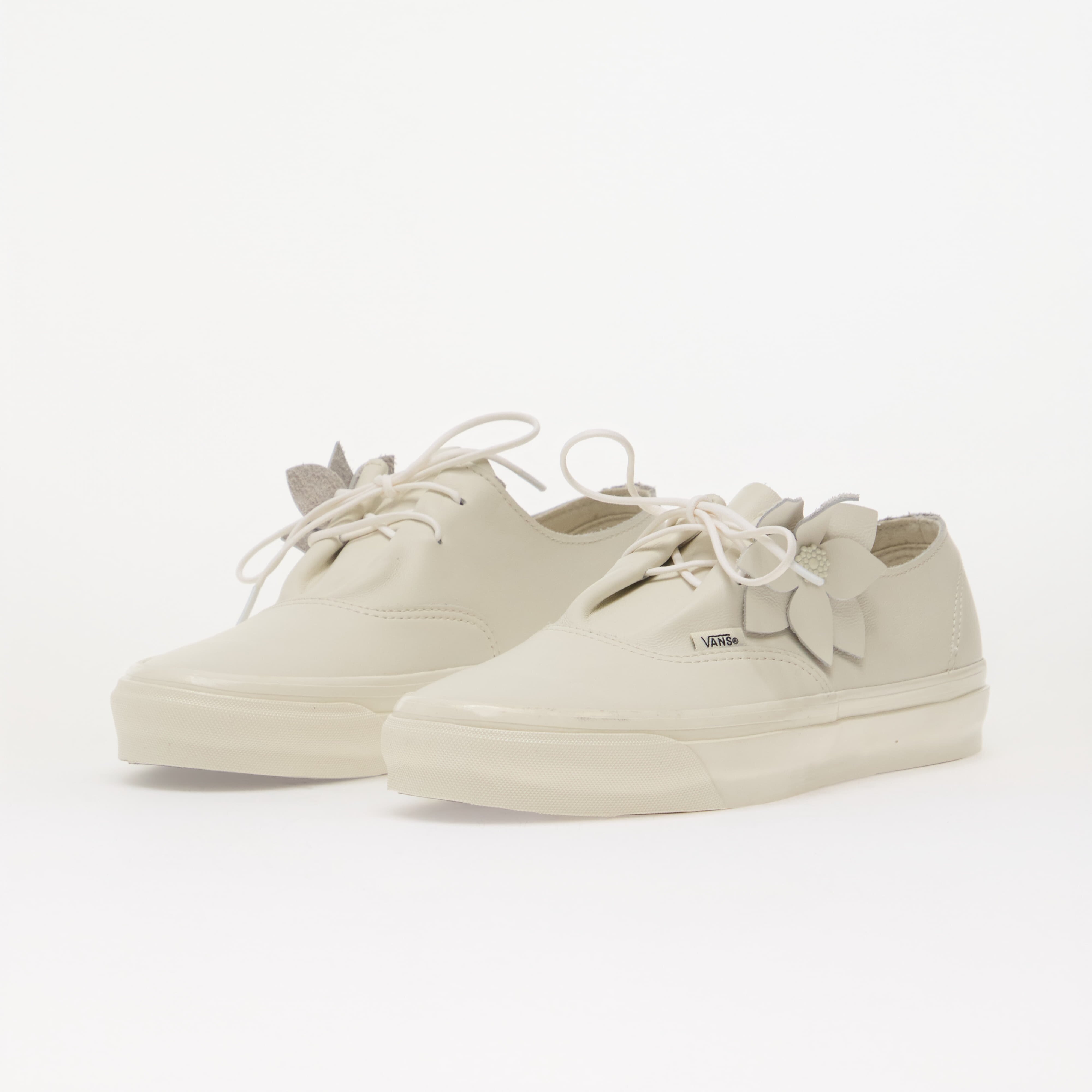 Vans Сникърси LX Authentic Ease Marshmallow