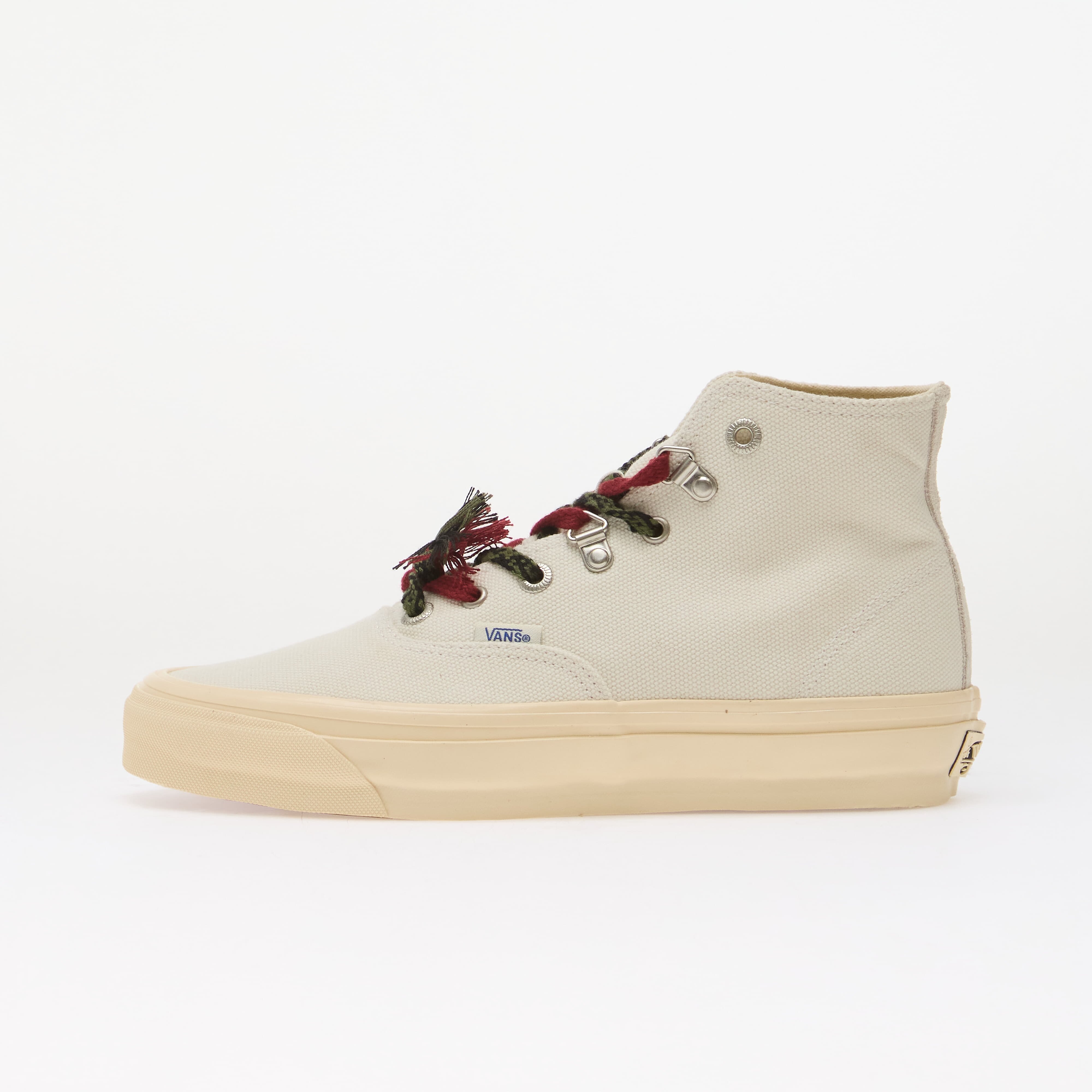 Vans Сникърси LX Authentic HI 2.0 Marshmallow