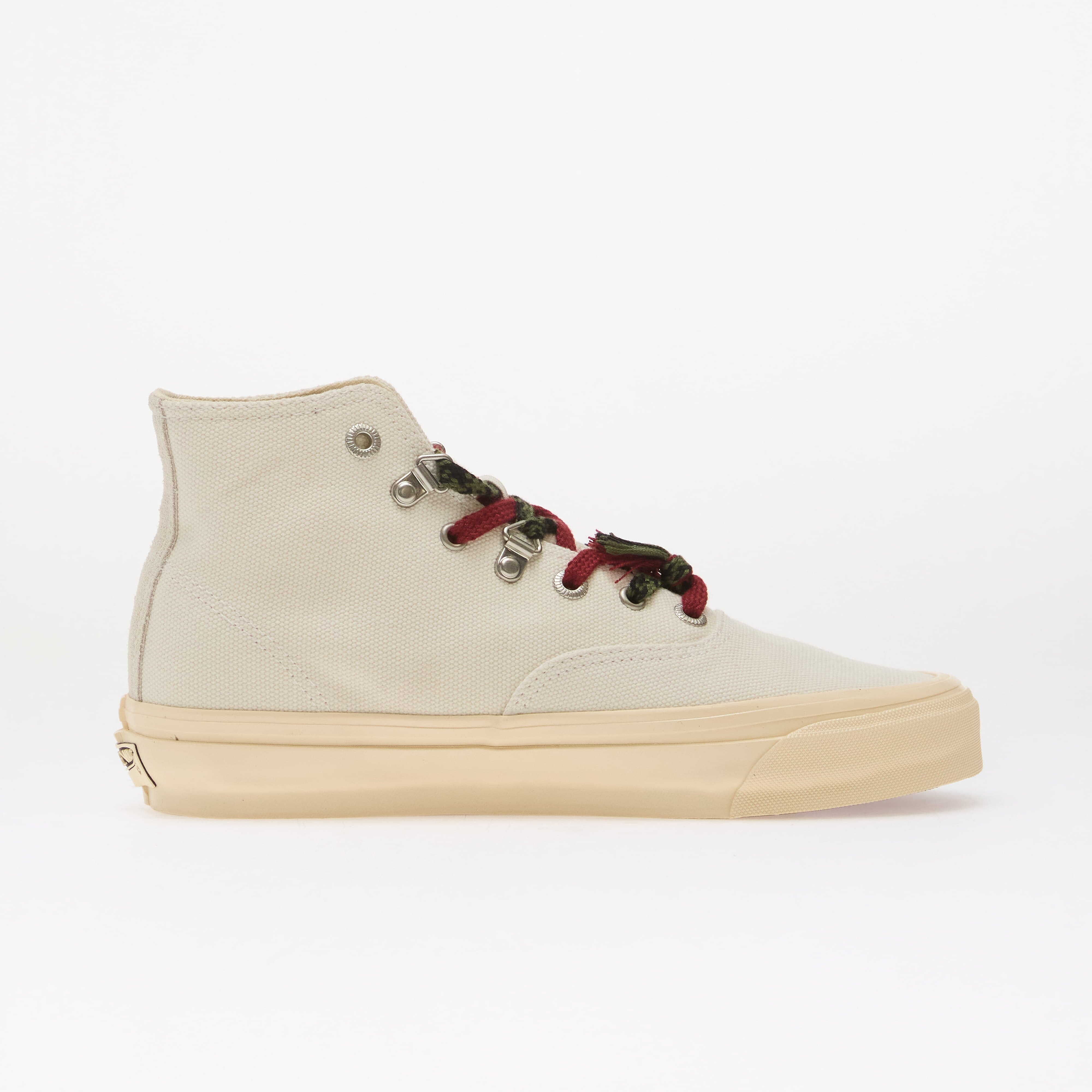 Vans Сникърси LX Authentic HI 2.0 Marshmallow