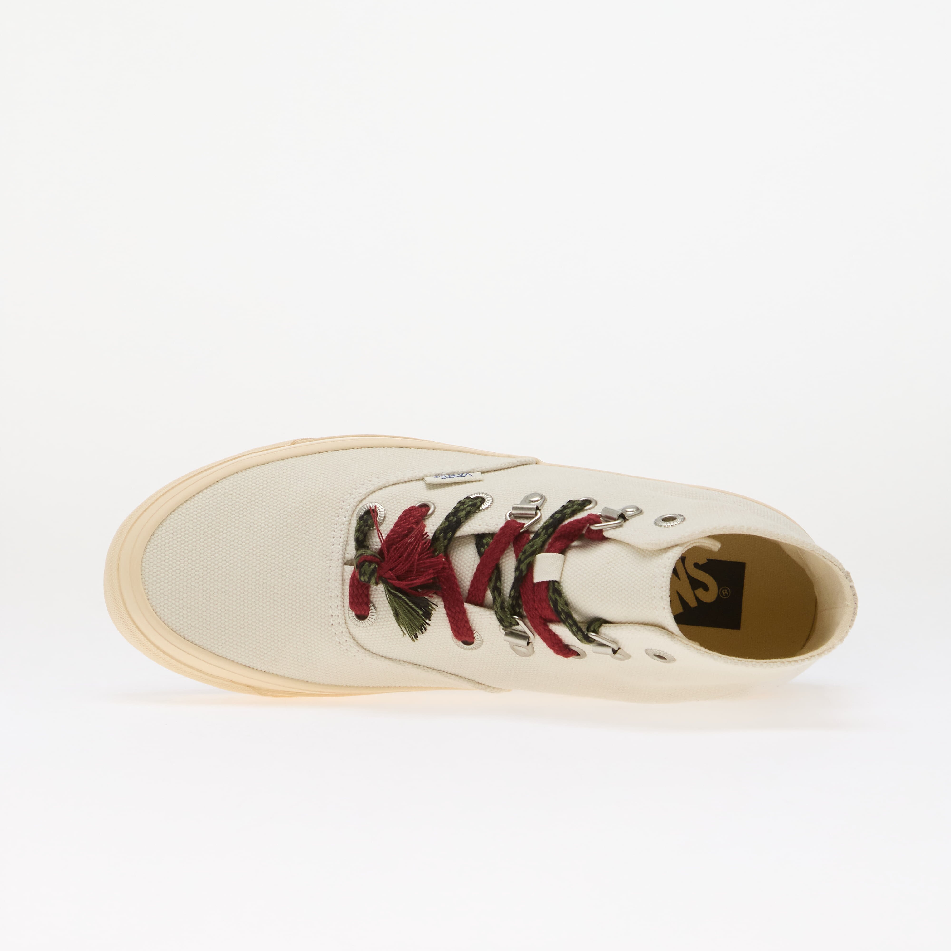 Vans Сникърси LX Authentic HI 2.0 Marshmallow