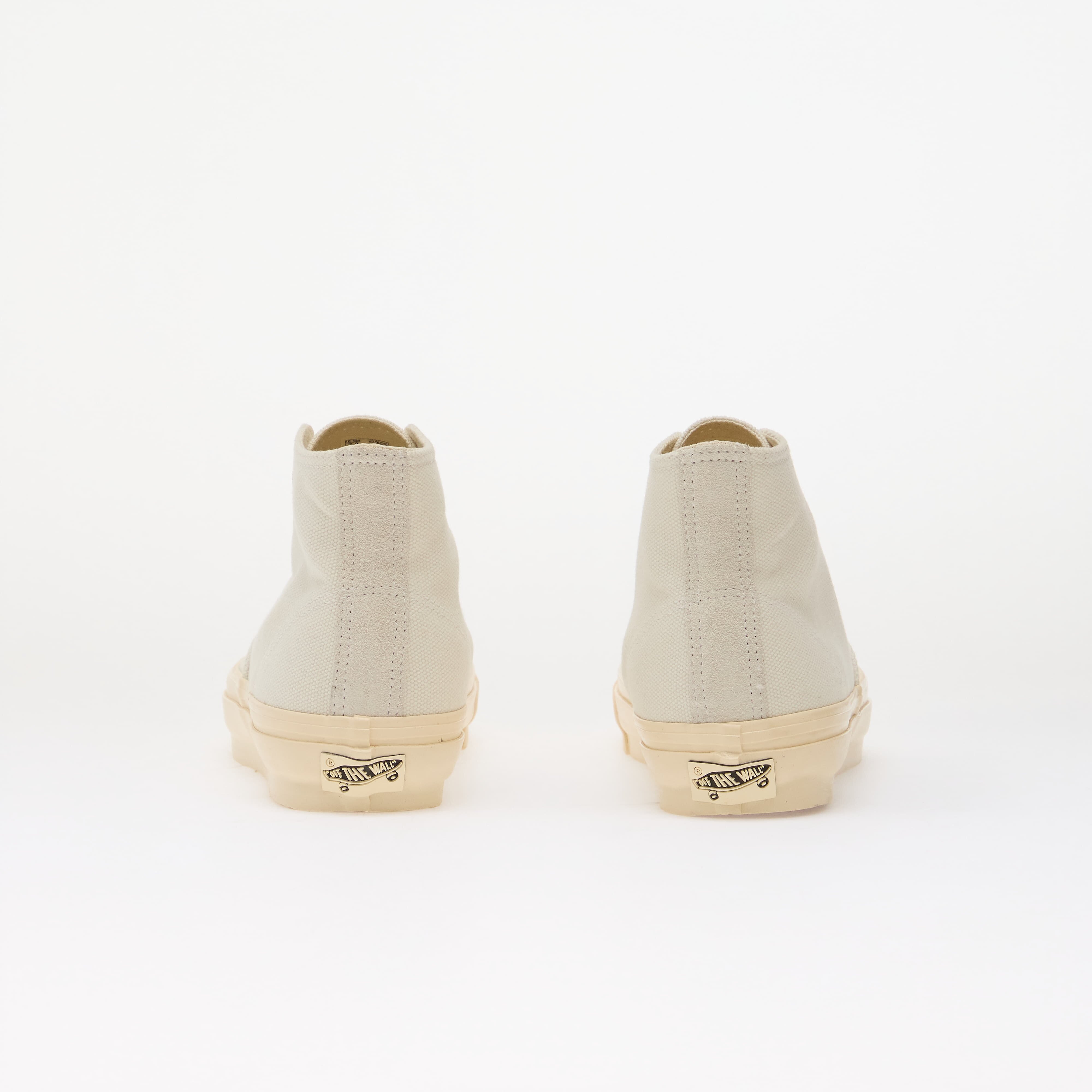 Vans Сникърси LX Authentic HI 2.0 Marshmallow