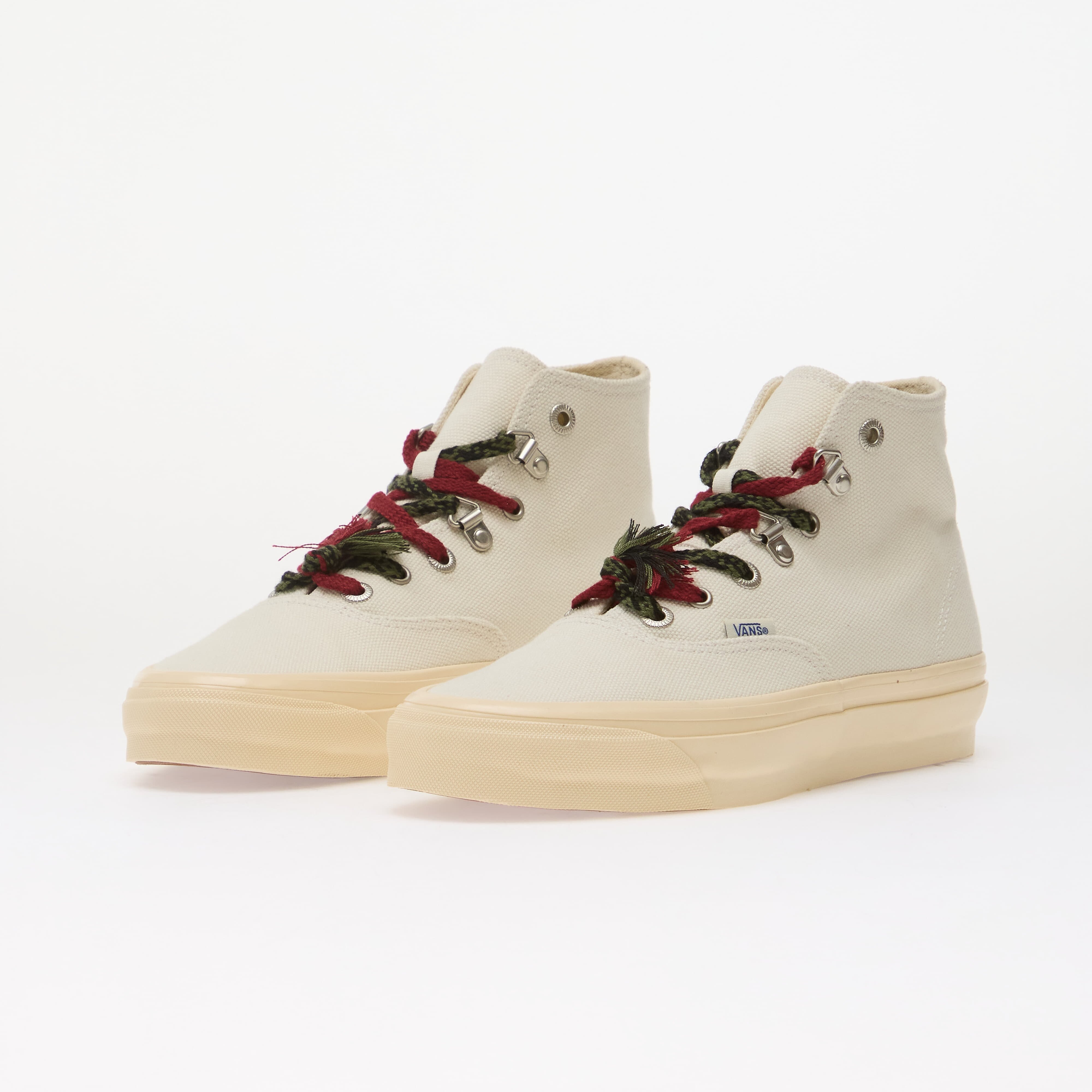 Vans Сникърси LX Authentic HI 2.0 Marshmallow