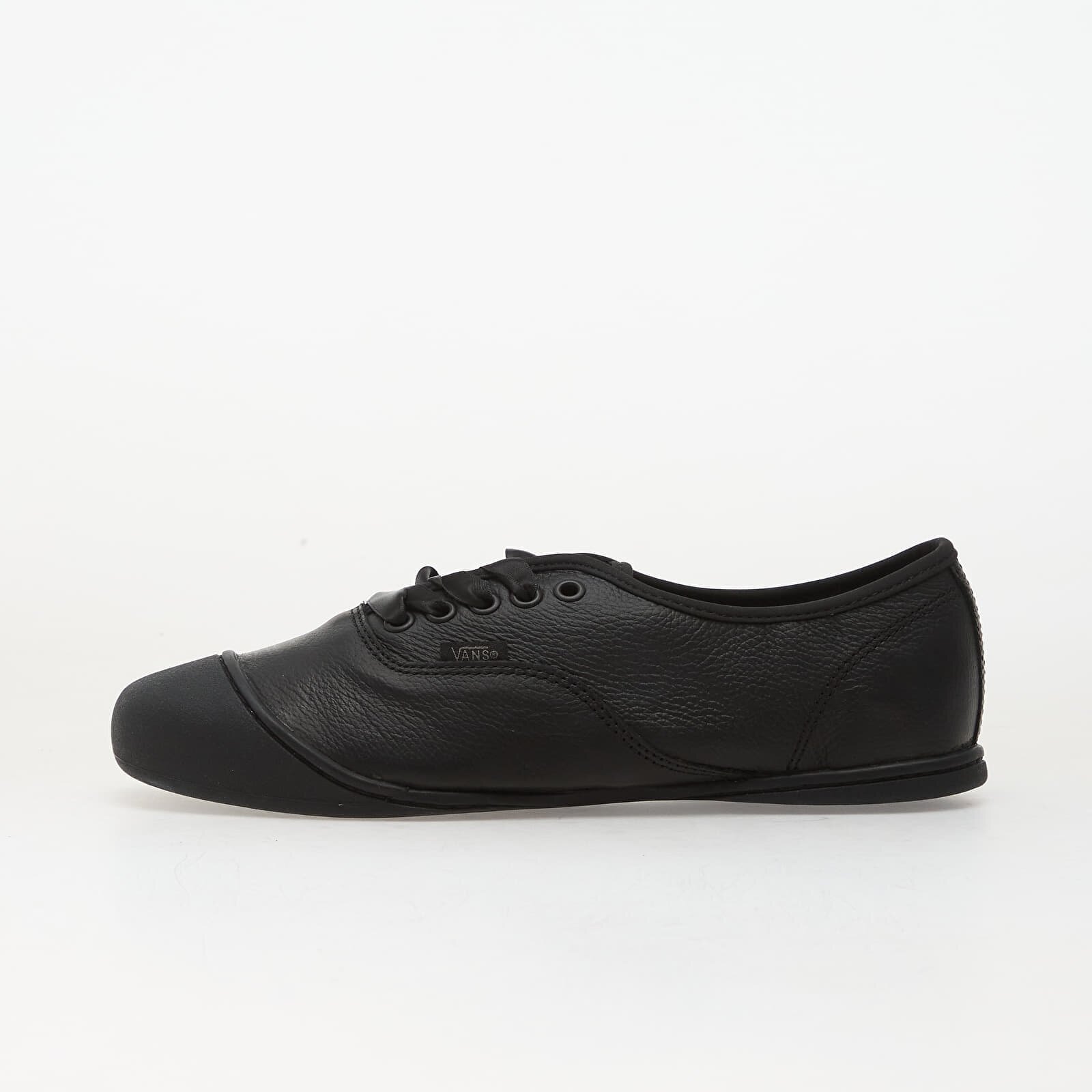 Vans Сникърси LX Authentic Prima Leather Black