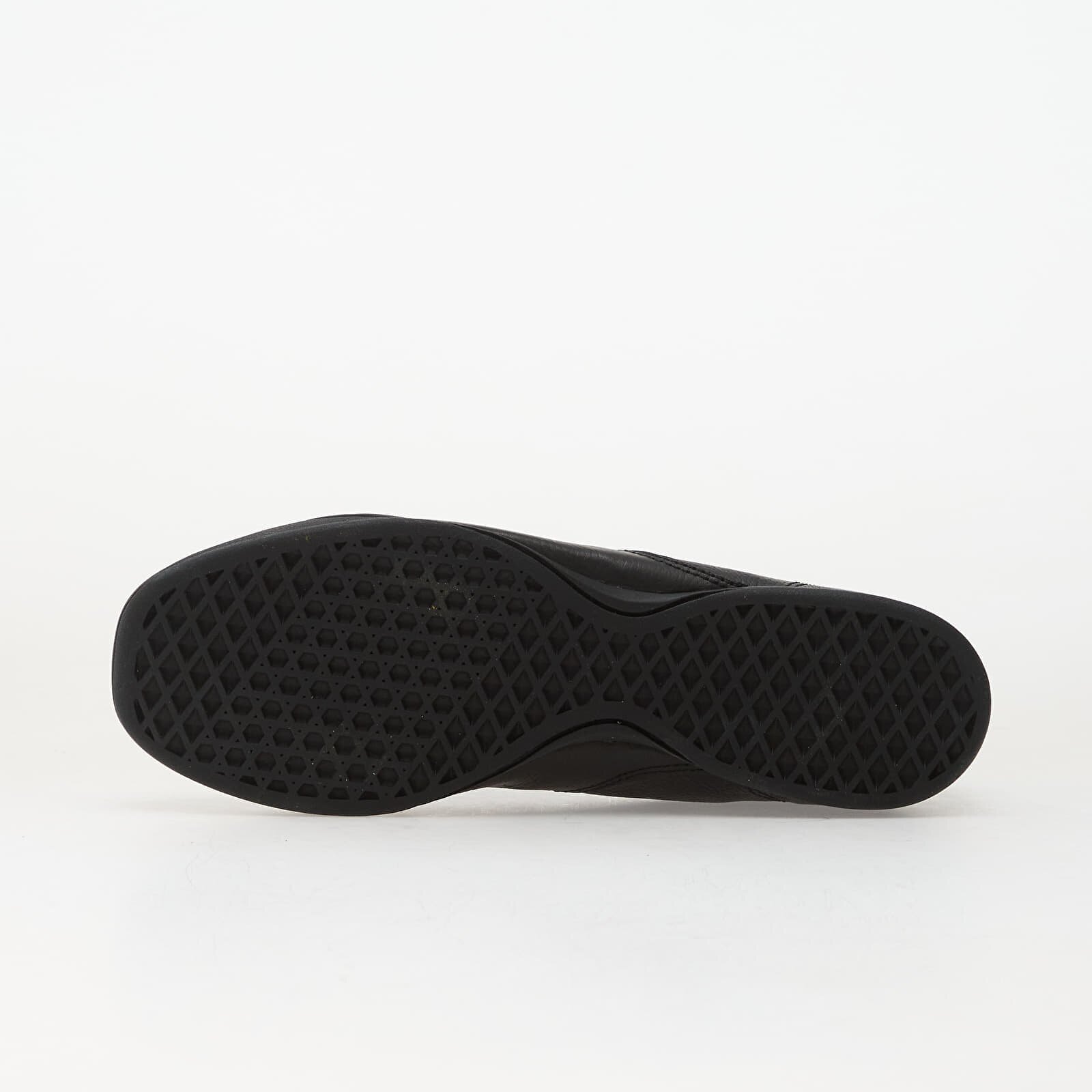 Vans Сникърси LX Authentic Prima Leather Black