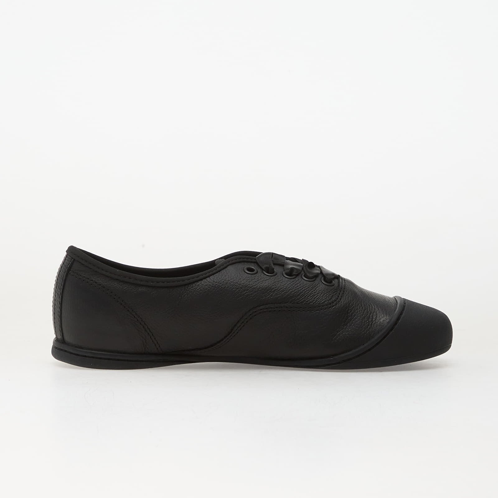 Vans Сникърси LX Authentic Prima Leather Black