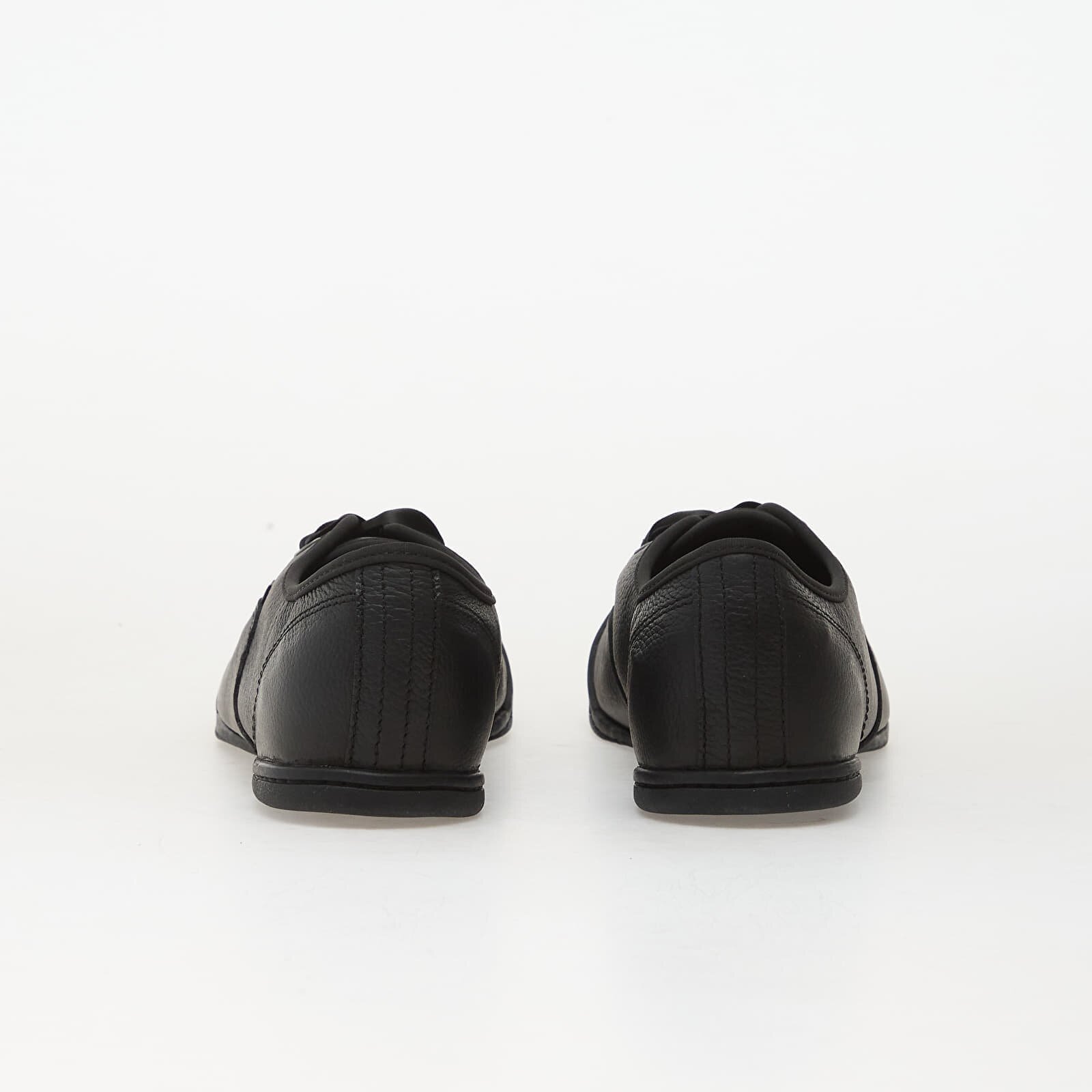 Vans Сникърси LX Authentic Prima Leather Black