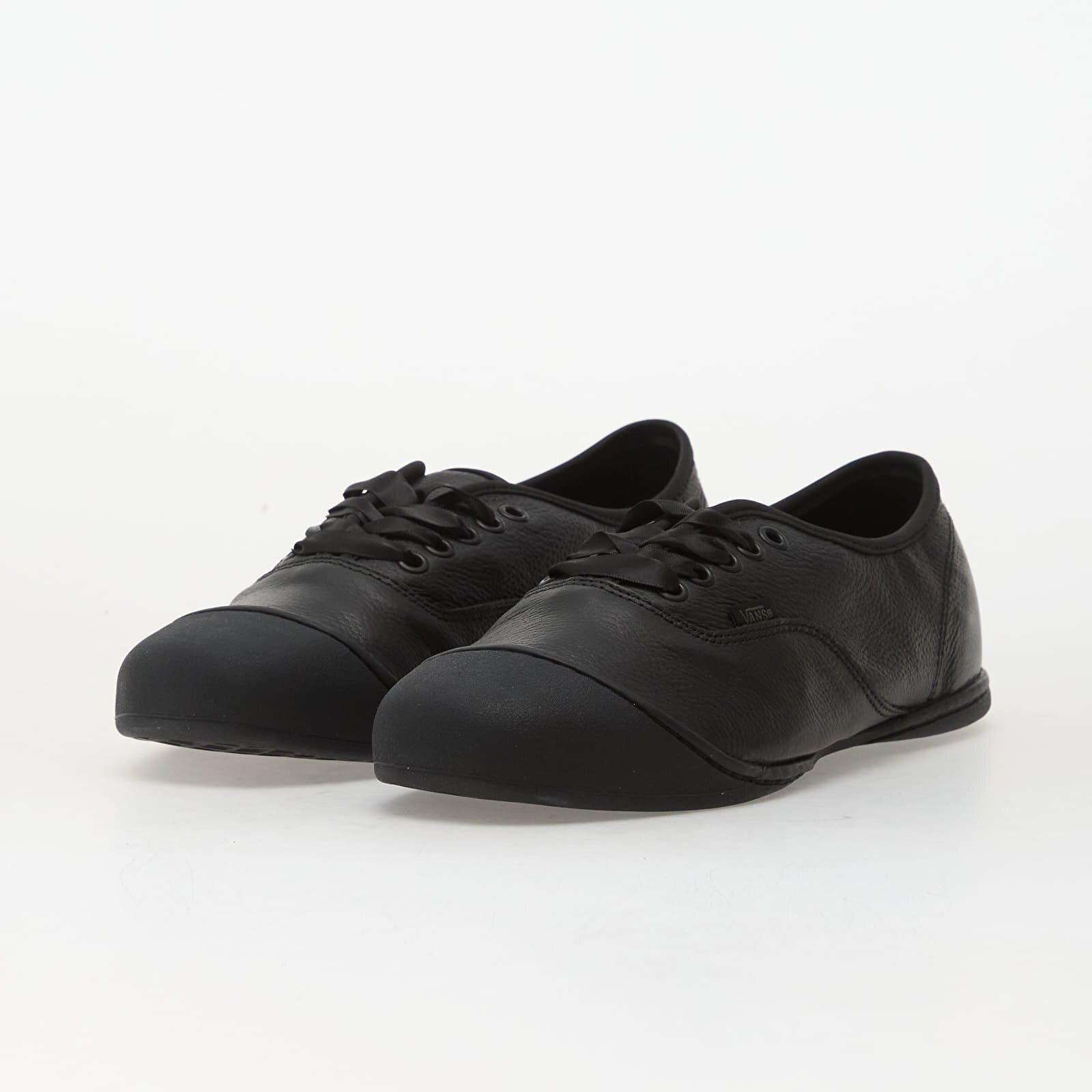 Vans Сникърси LX Authentic Prima Leather Black