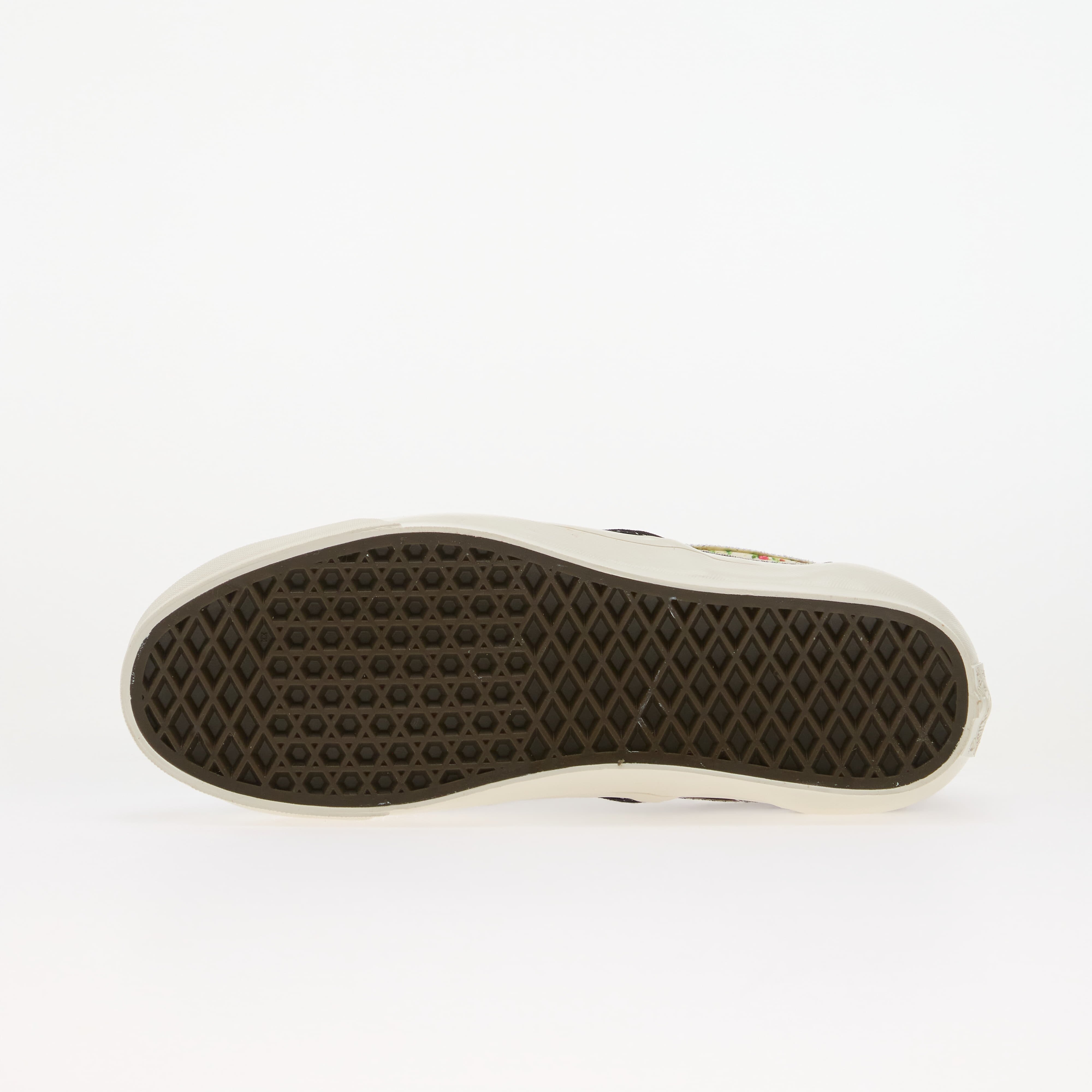 Vans Сникърси LX Classic Slip-On 98 Black/Multi