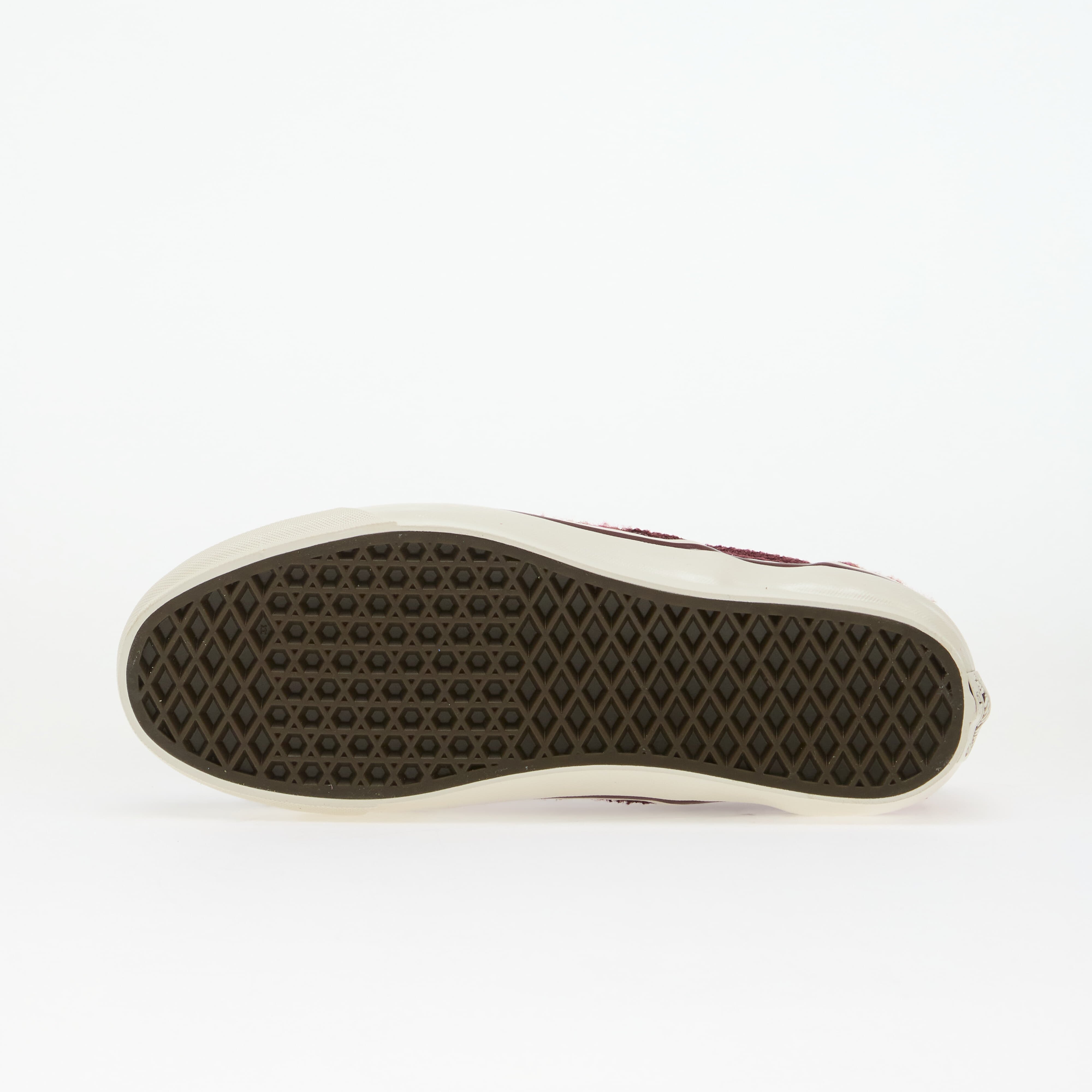 Vans Сникърси LX Classic Slip-On 98 Brown/Pink